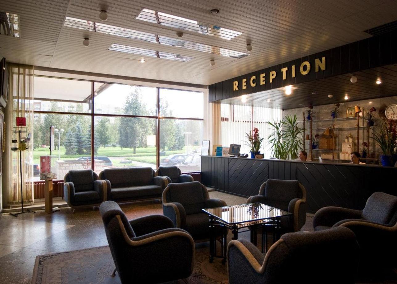 Бюджетный одноместный номер