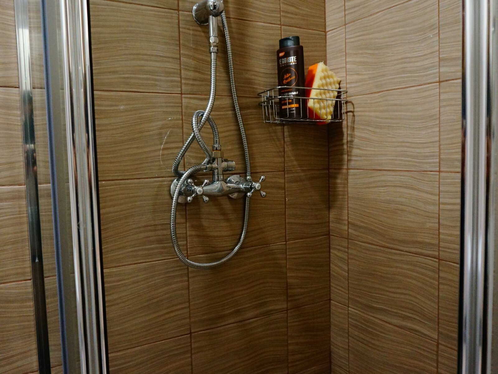 Апартаменты