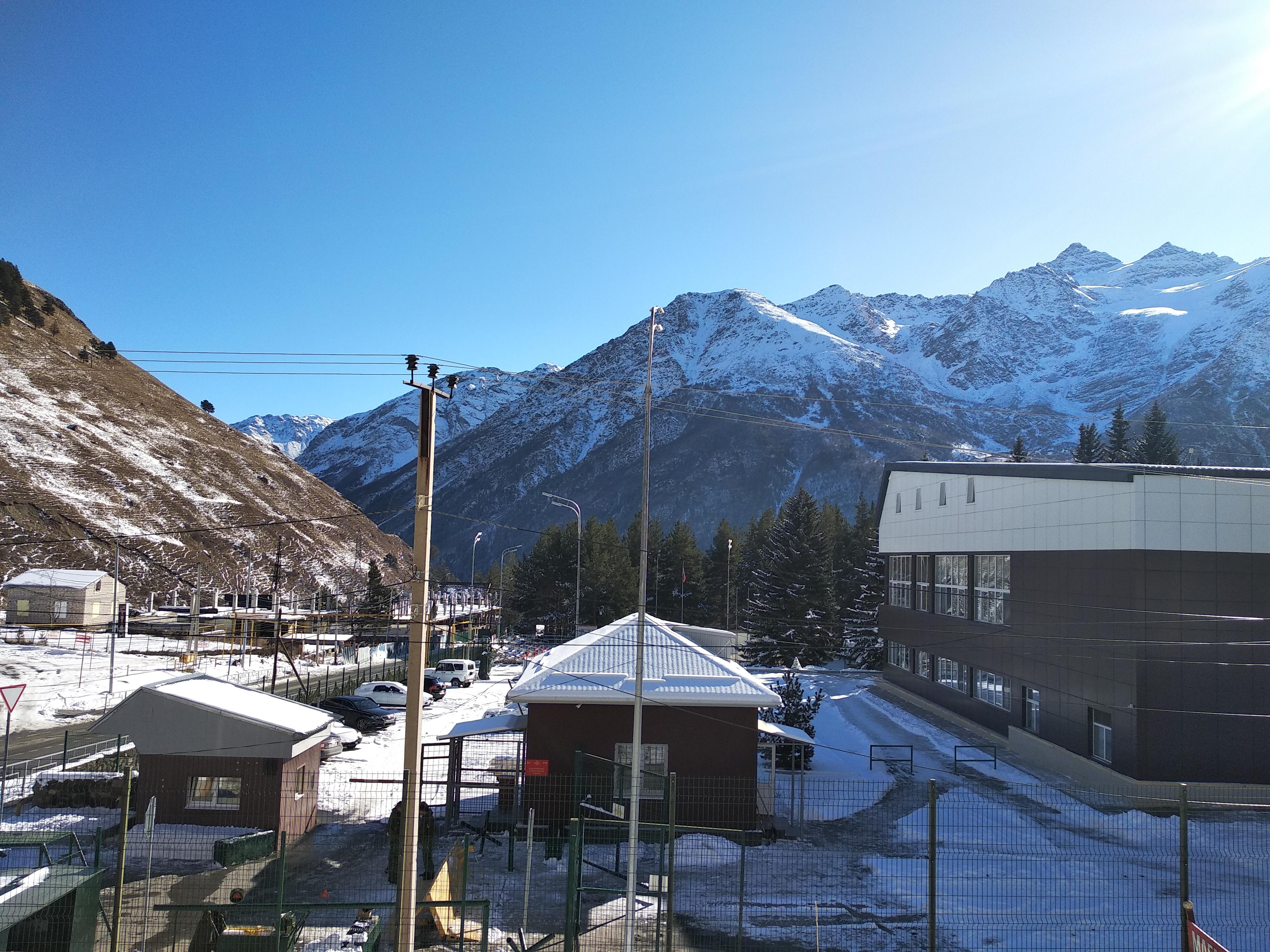 Двухместный номер с 1 кроватью или 2 отдельными кроватями