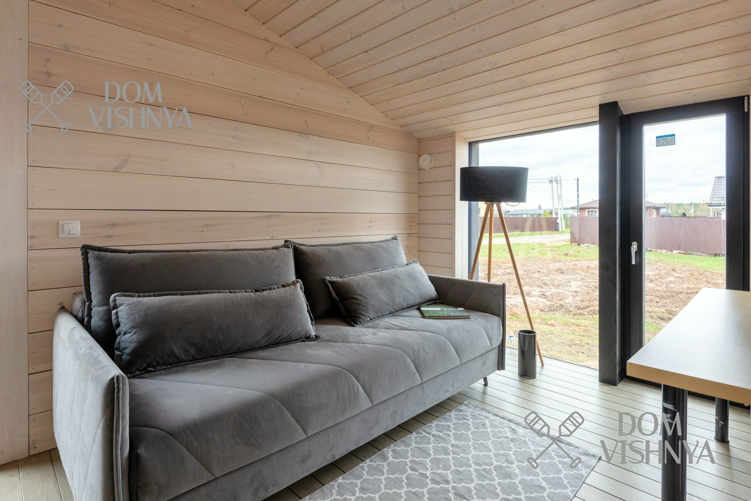 Дом – Рядом с пляжем