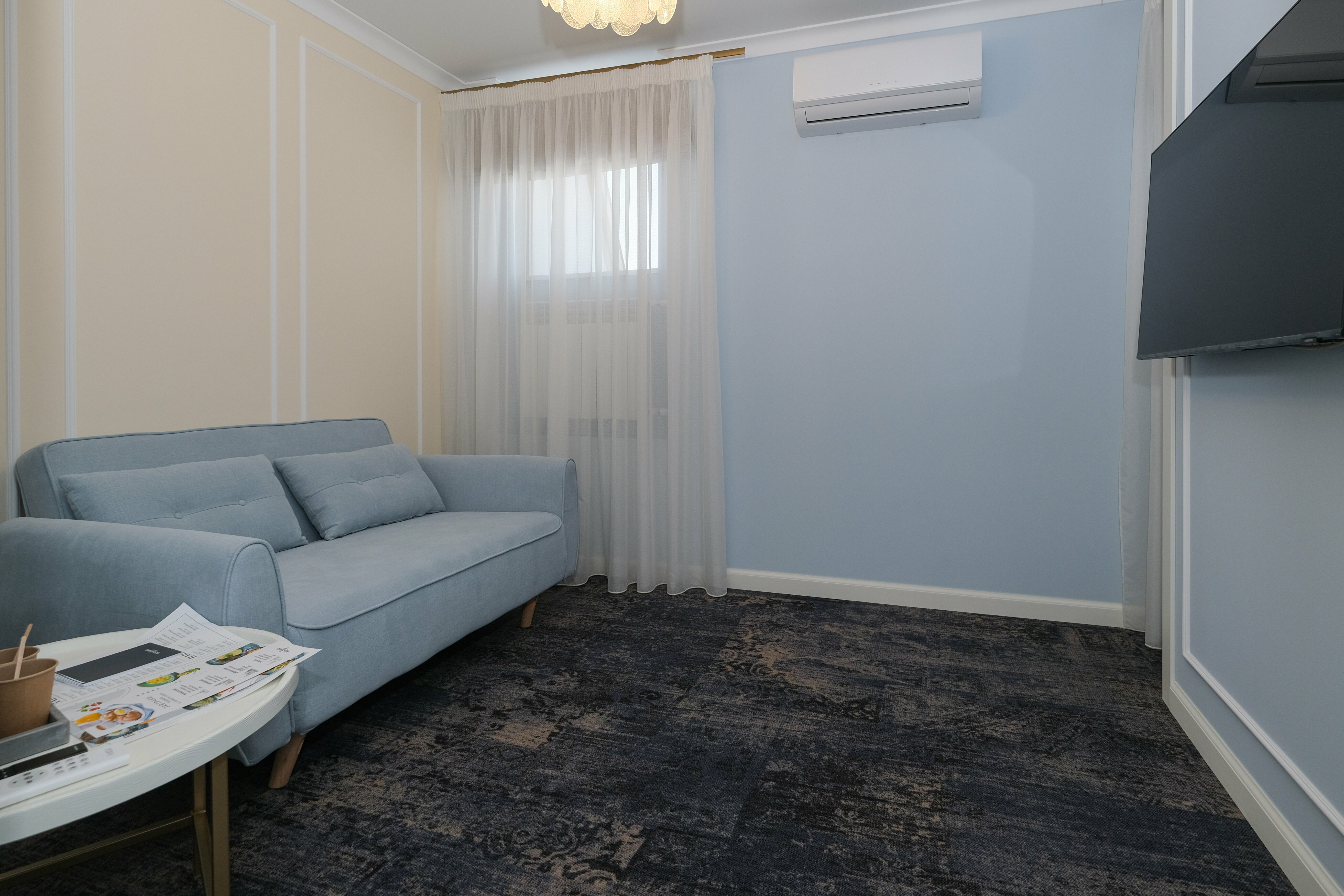 Семейный номер