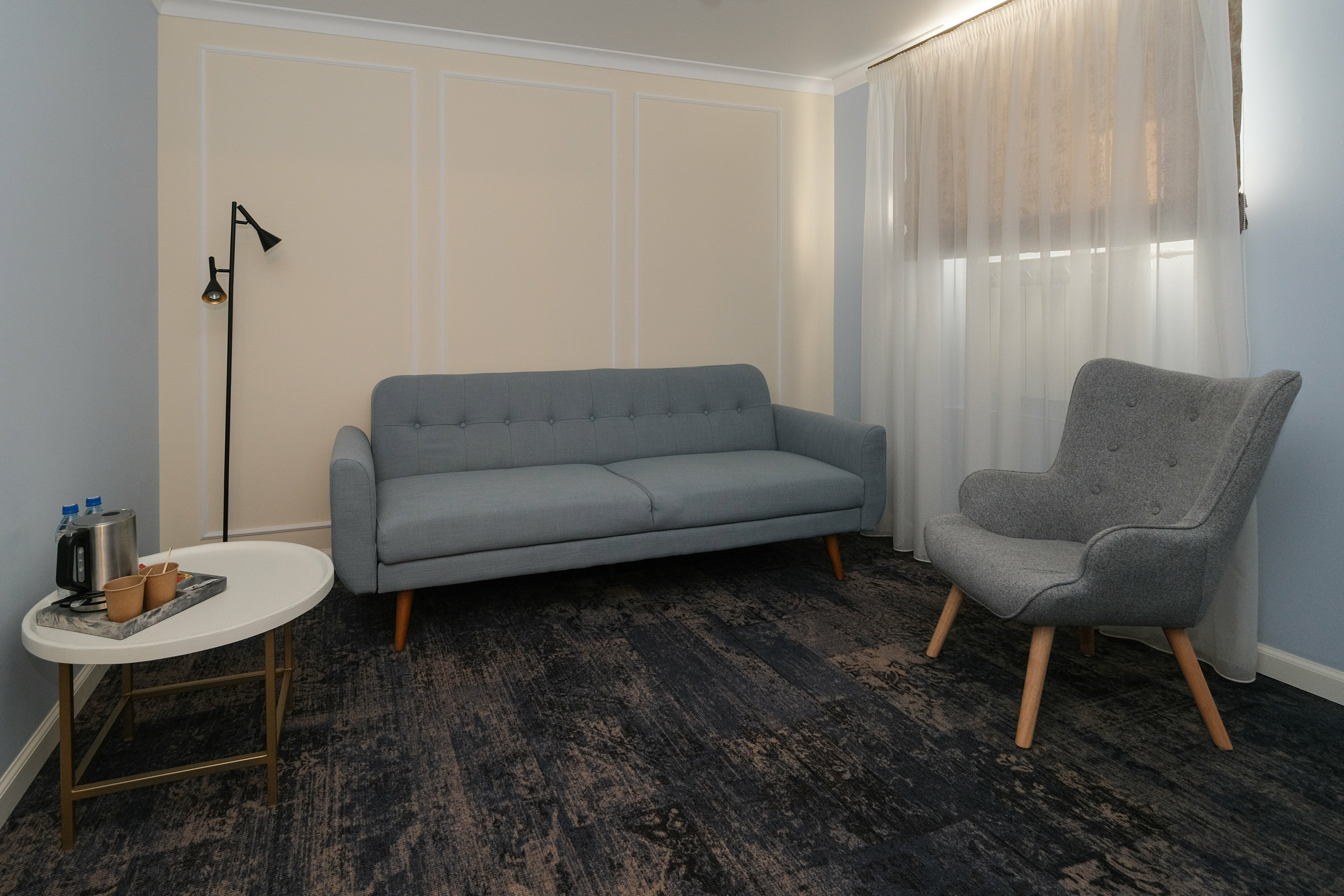 Семейный номер