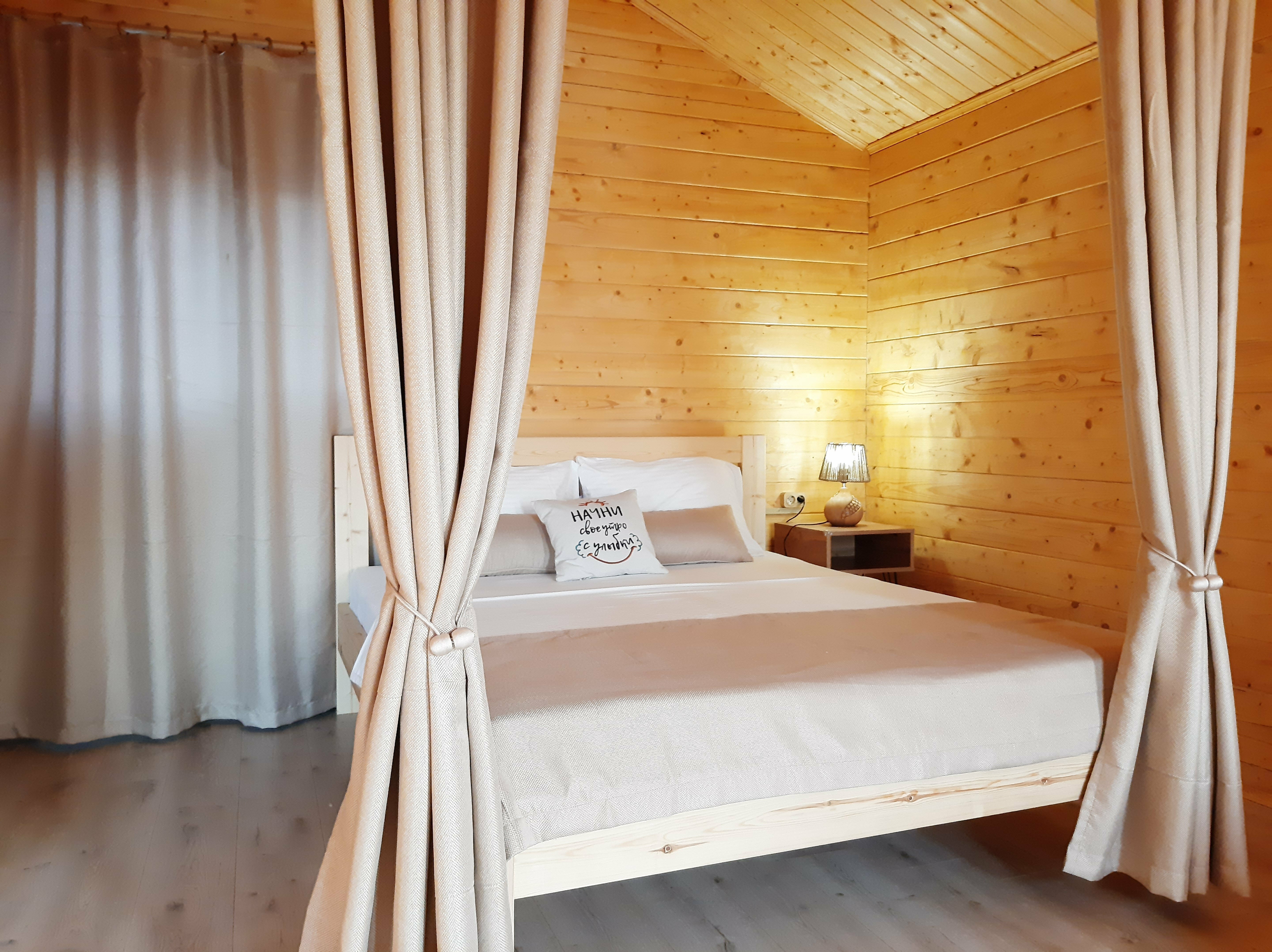 Семейное бунгало