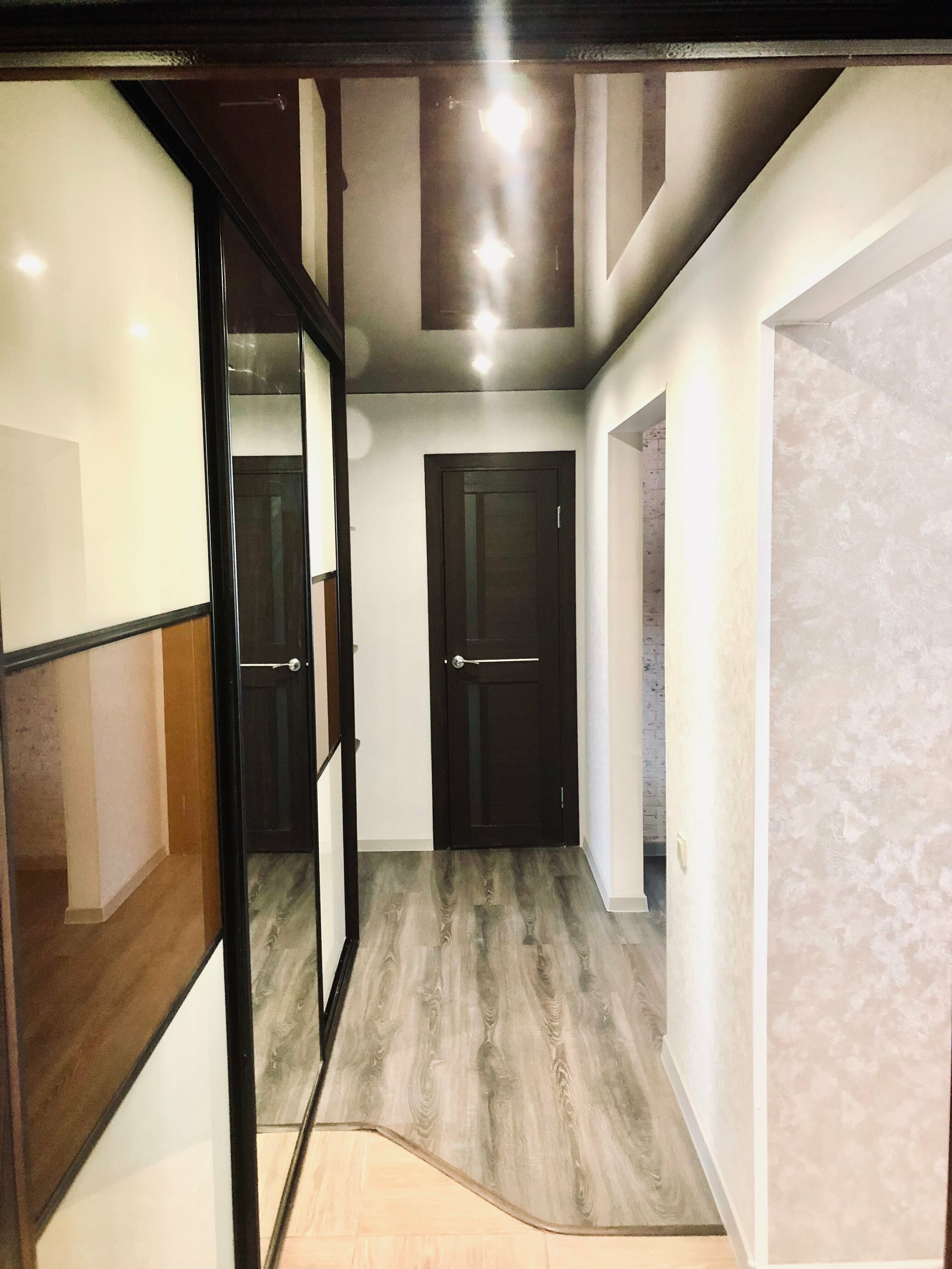 Четырехместный номер