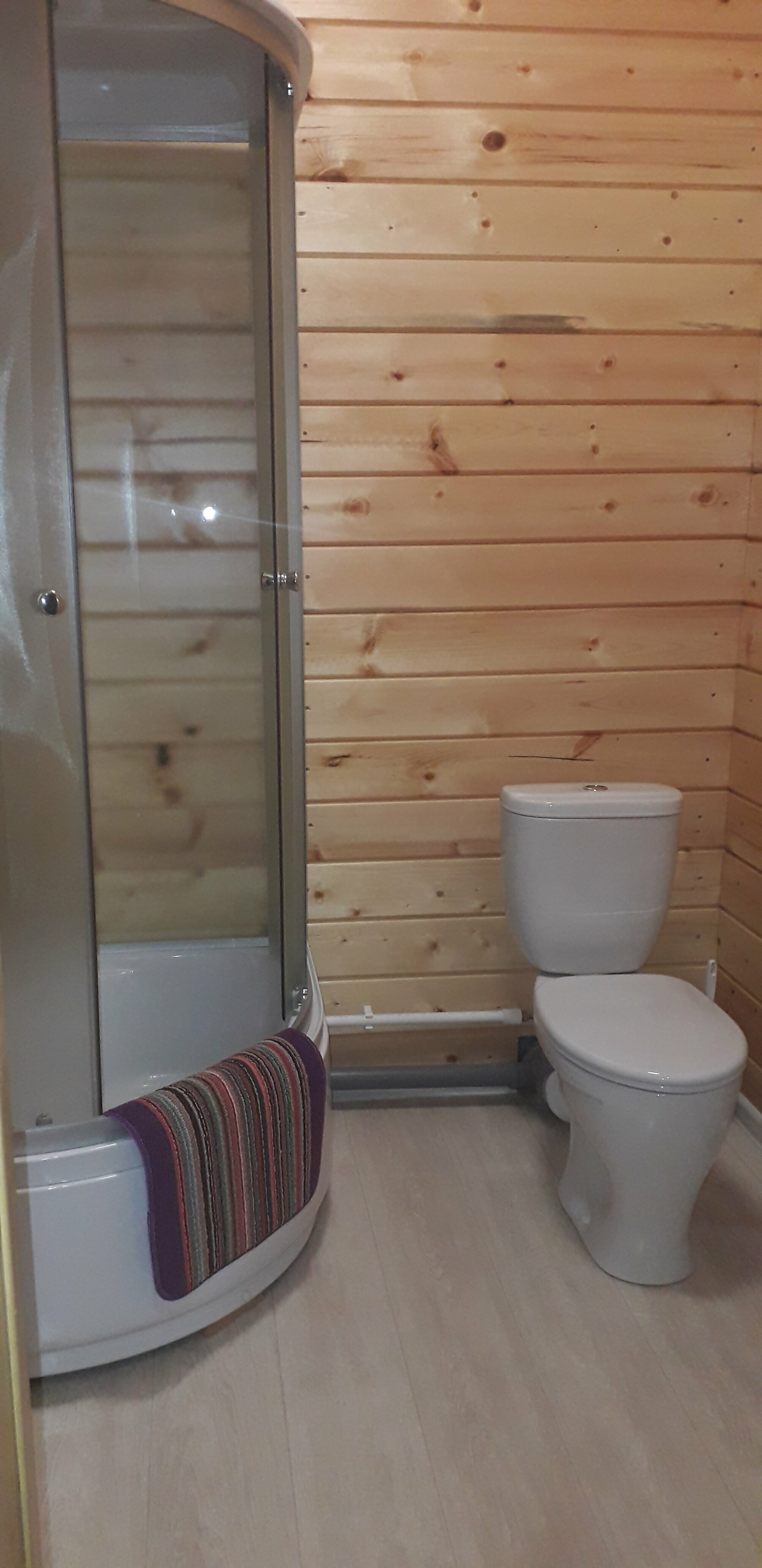 Четырехместный номер