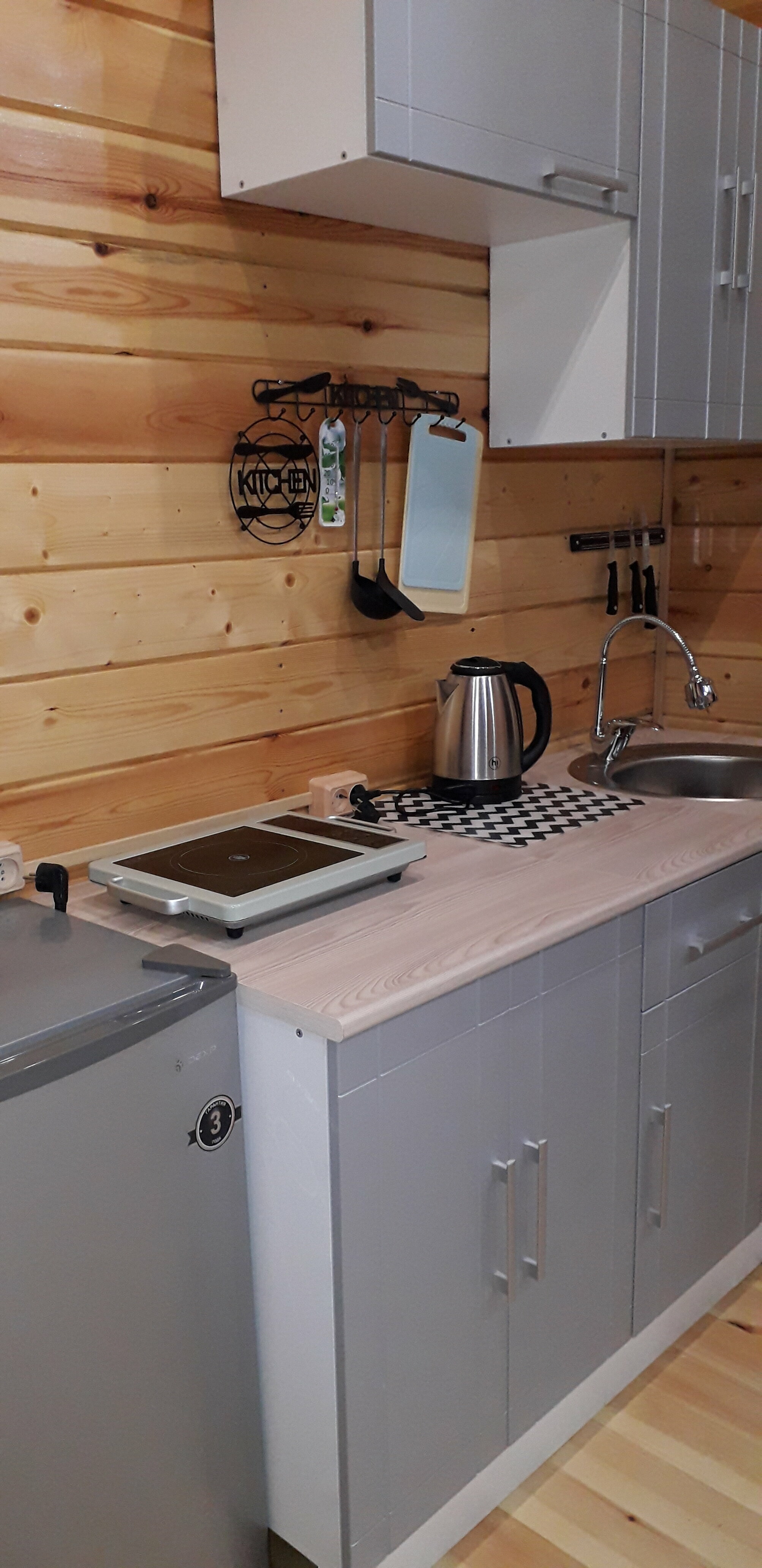 Четырехместный номер