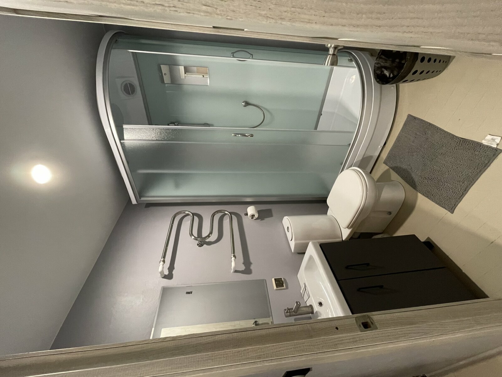 Двухместный номер с 2 отдельными кроватями