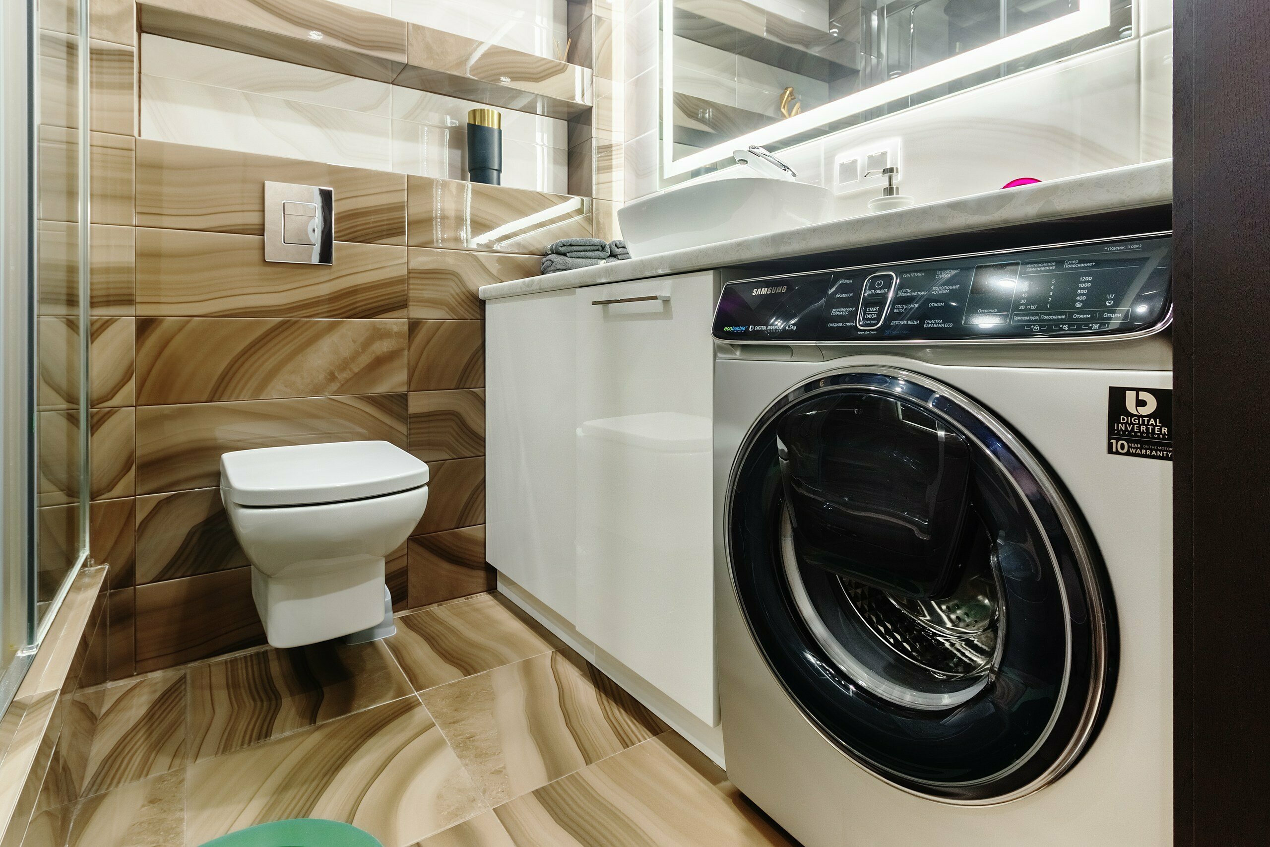 Апартаменты студия с видом на ДОН 24й этаж