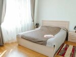 Люкс с 1 спальней в Клёвое место
