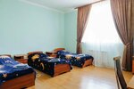 Классический трехместный номер в Клёвое место