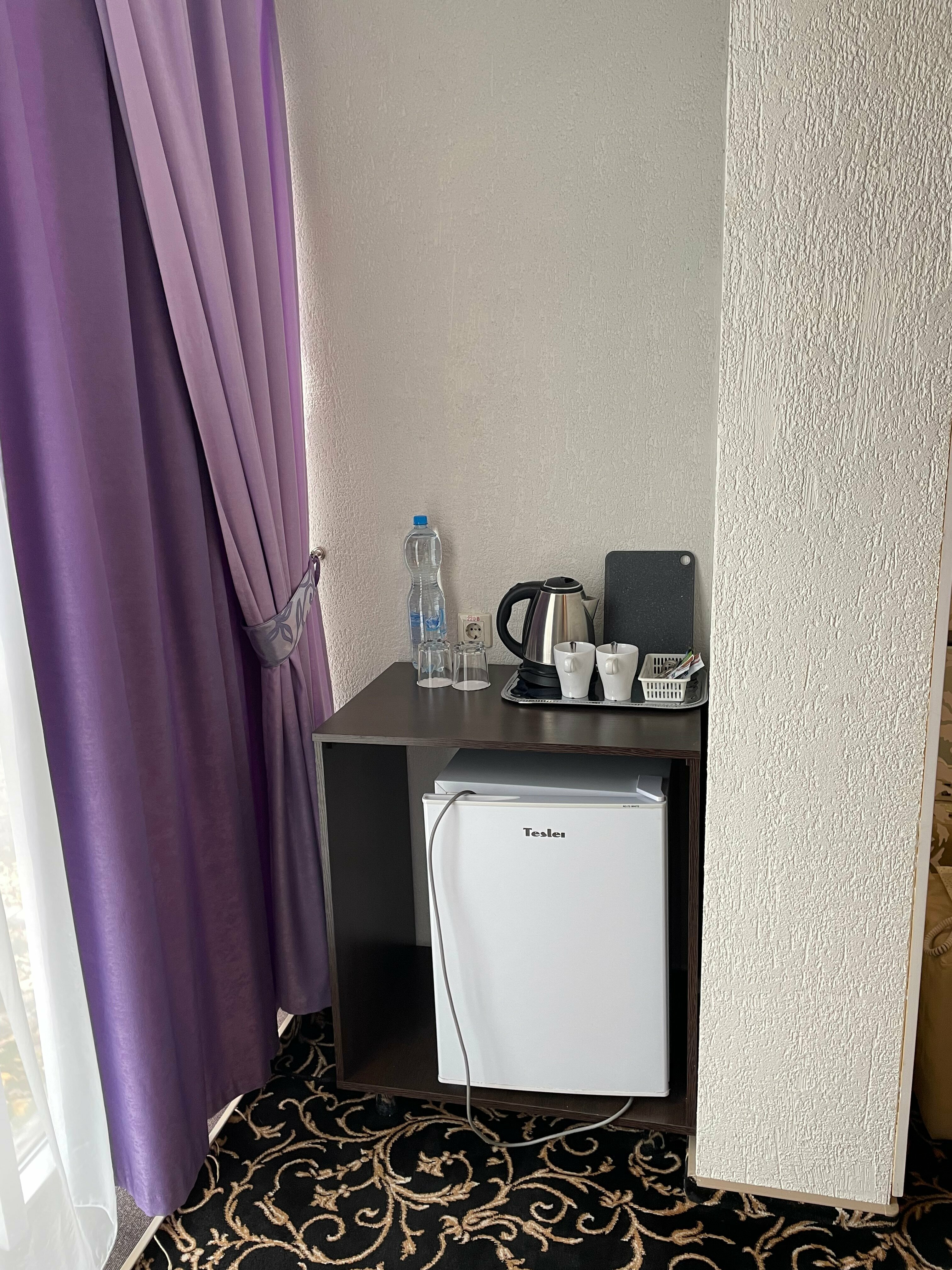 Представительский люкс