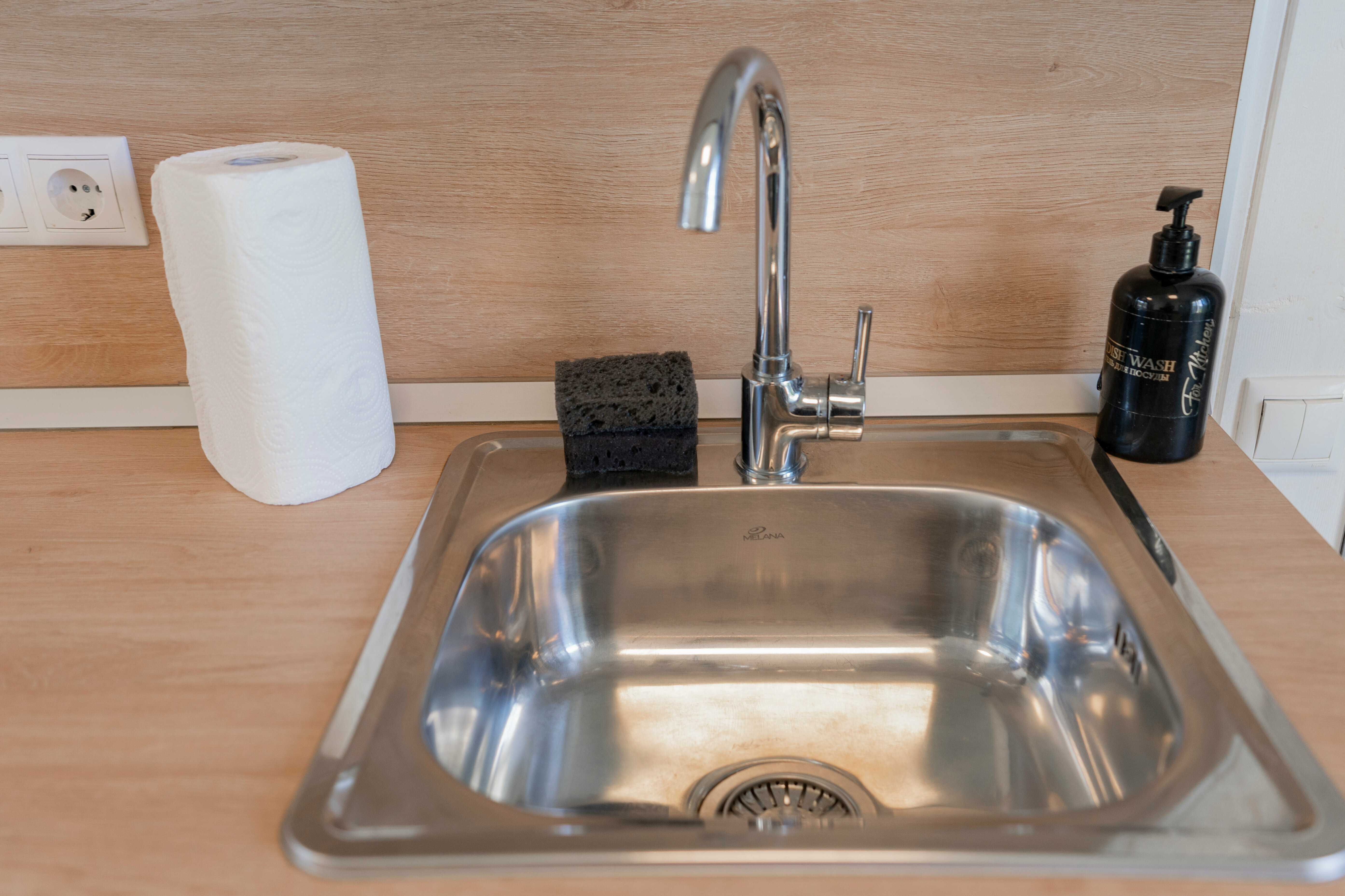 Апартаменты с террасой