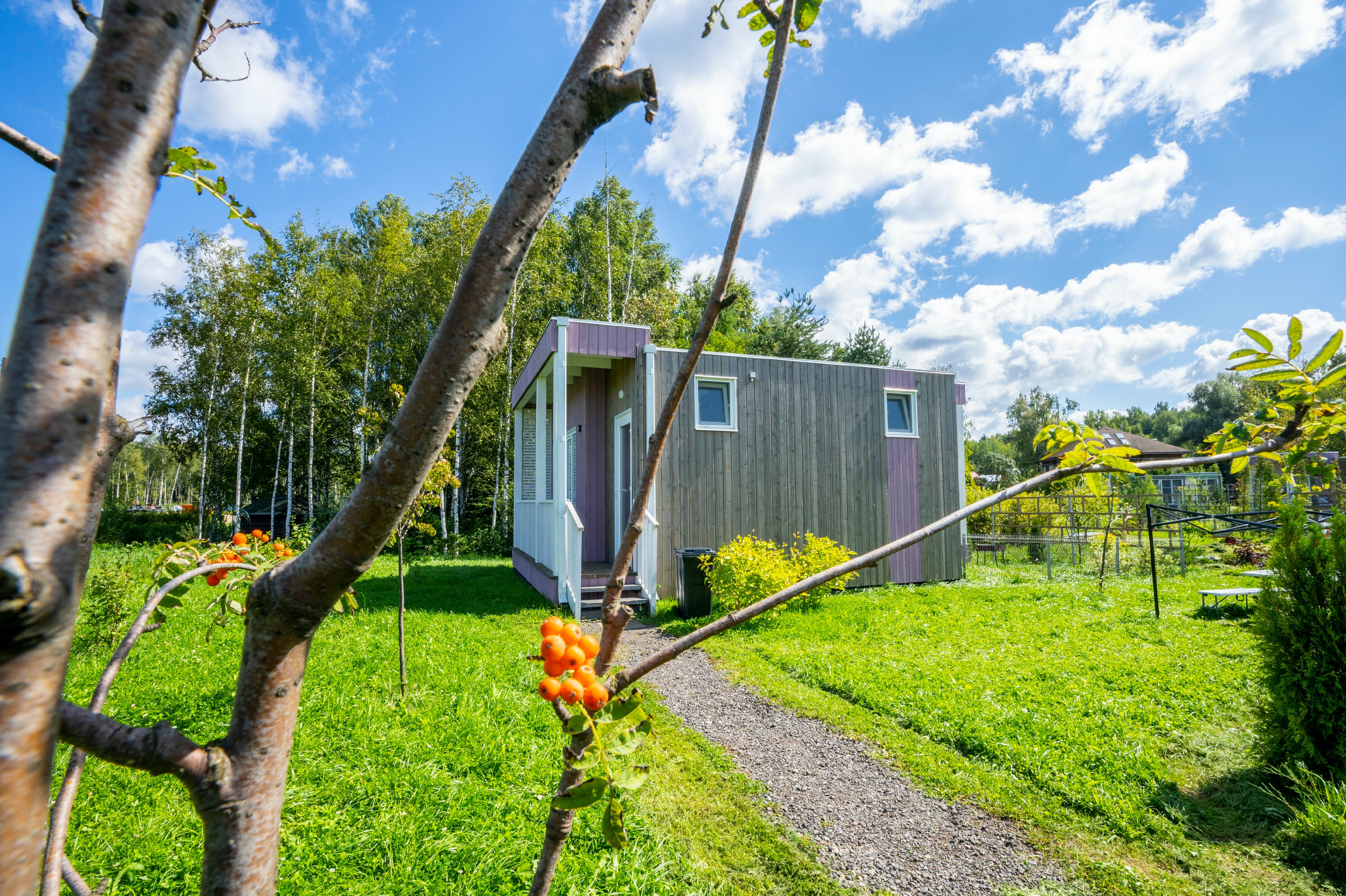 Четырехместный номер «Премиум»