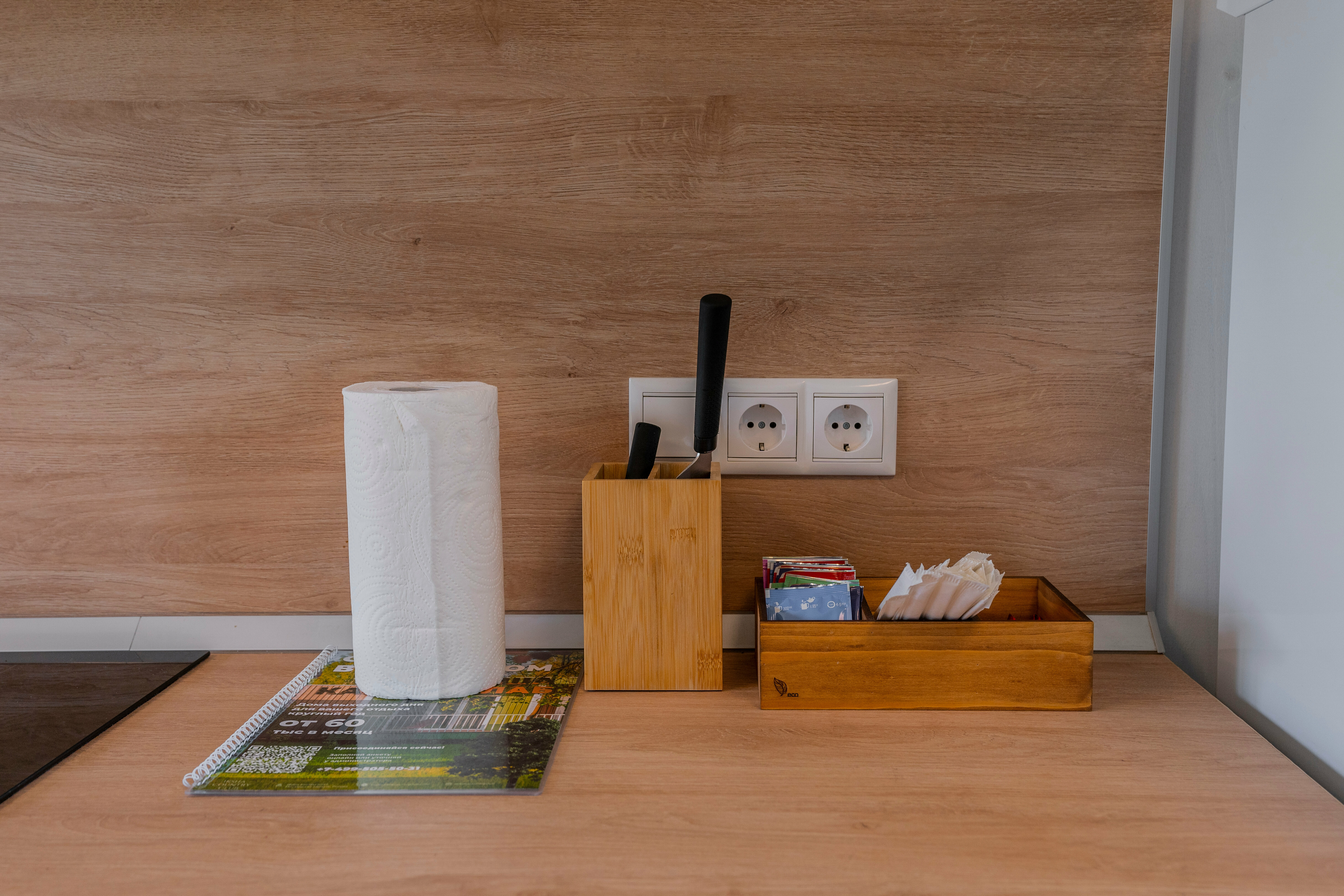 Семейный номер с видом на сад