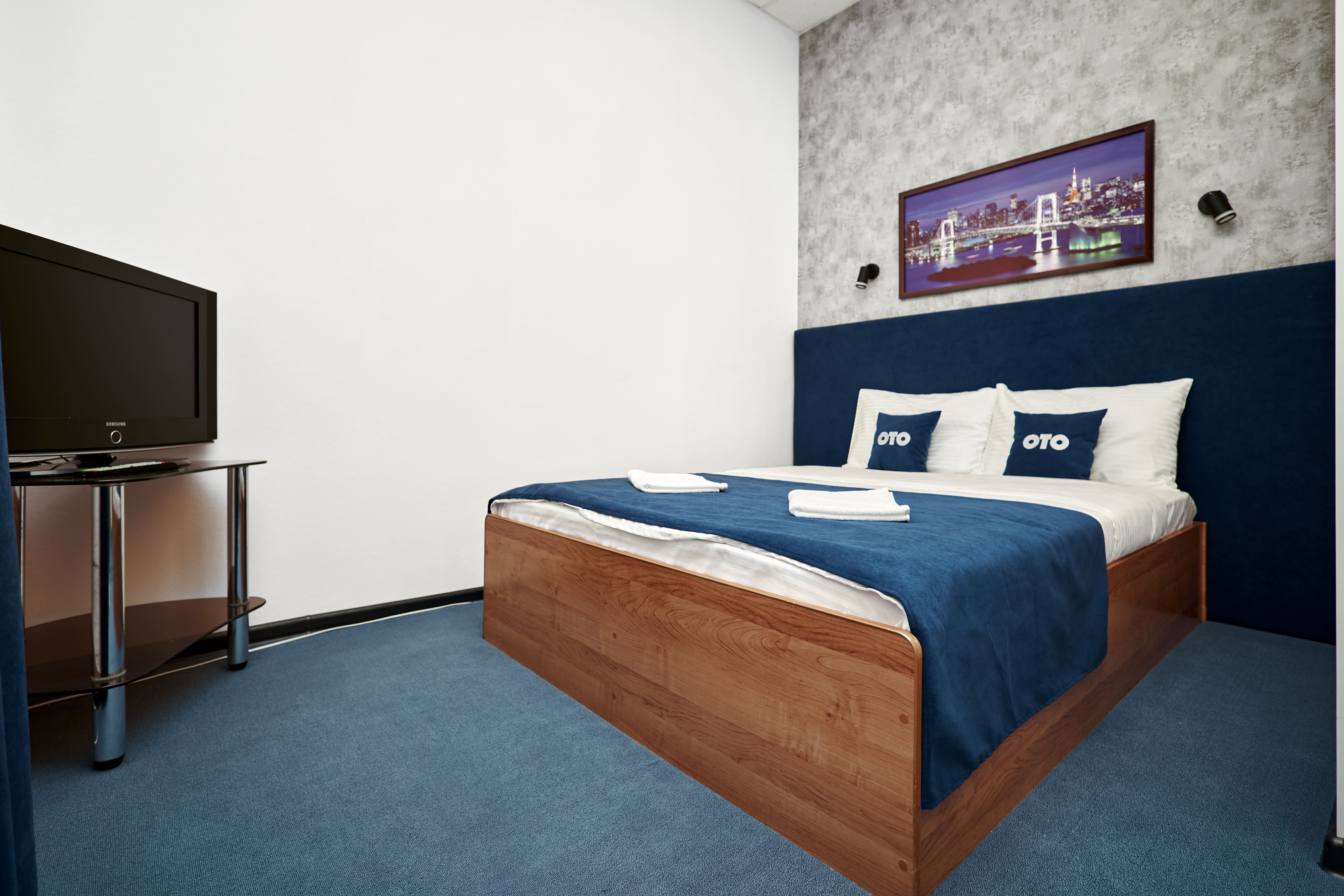 Номер-студия