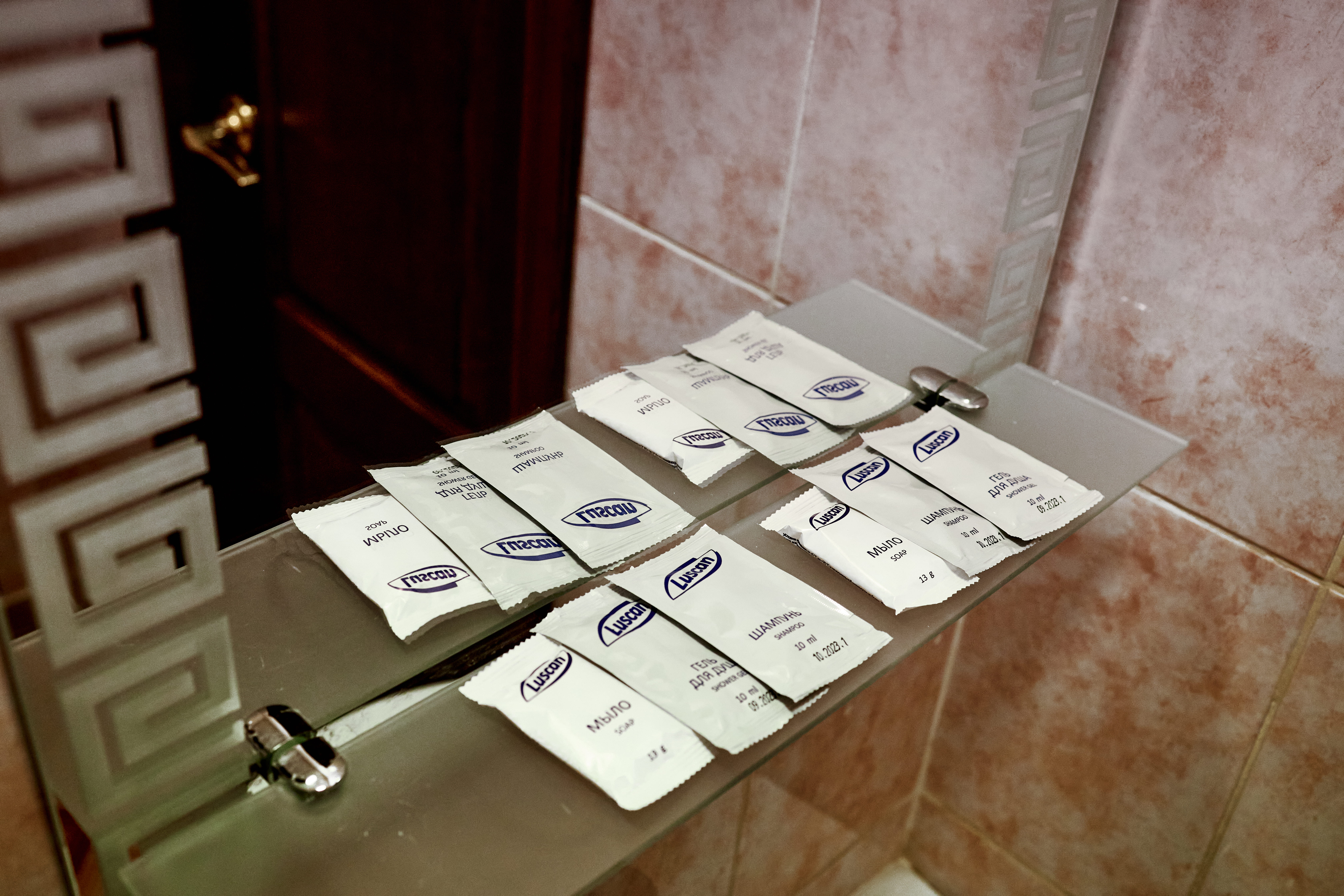 Улучшенный двухместный номер с 1 кроватью