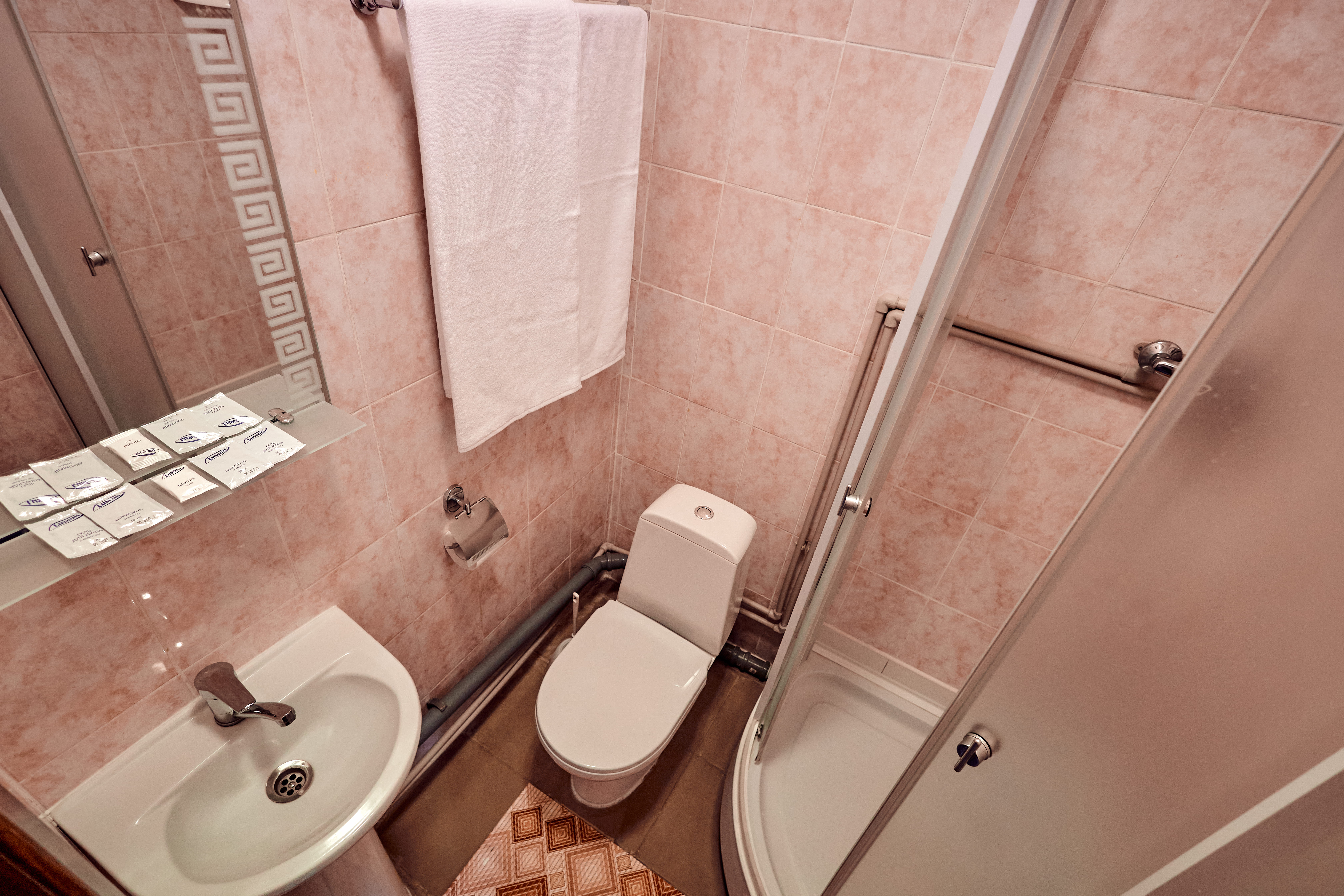 Номер-студия