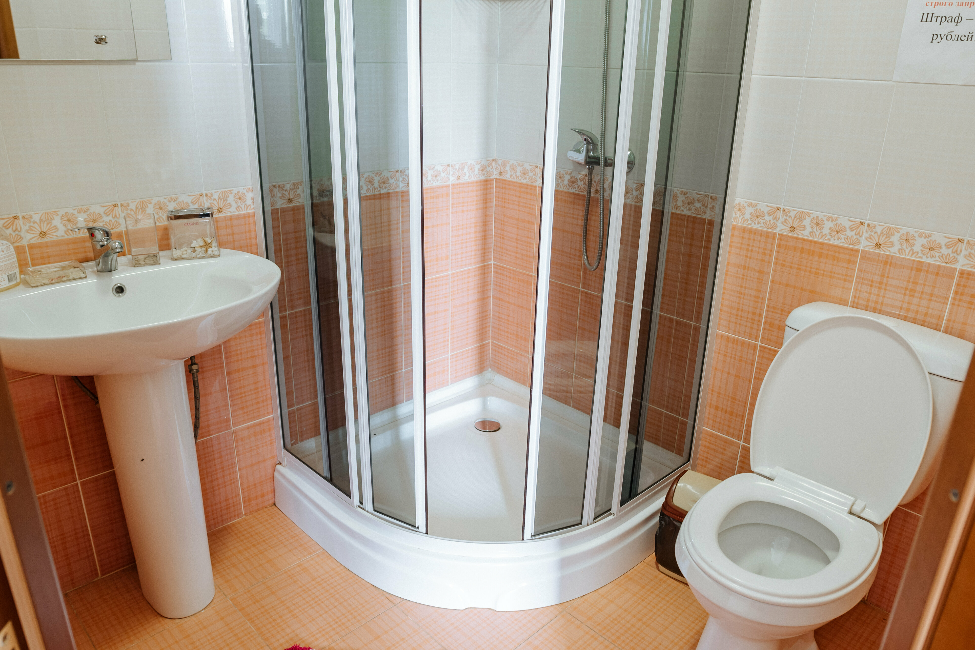 Трехместный номер