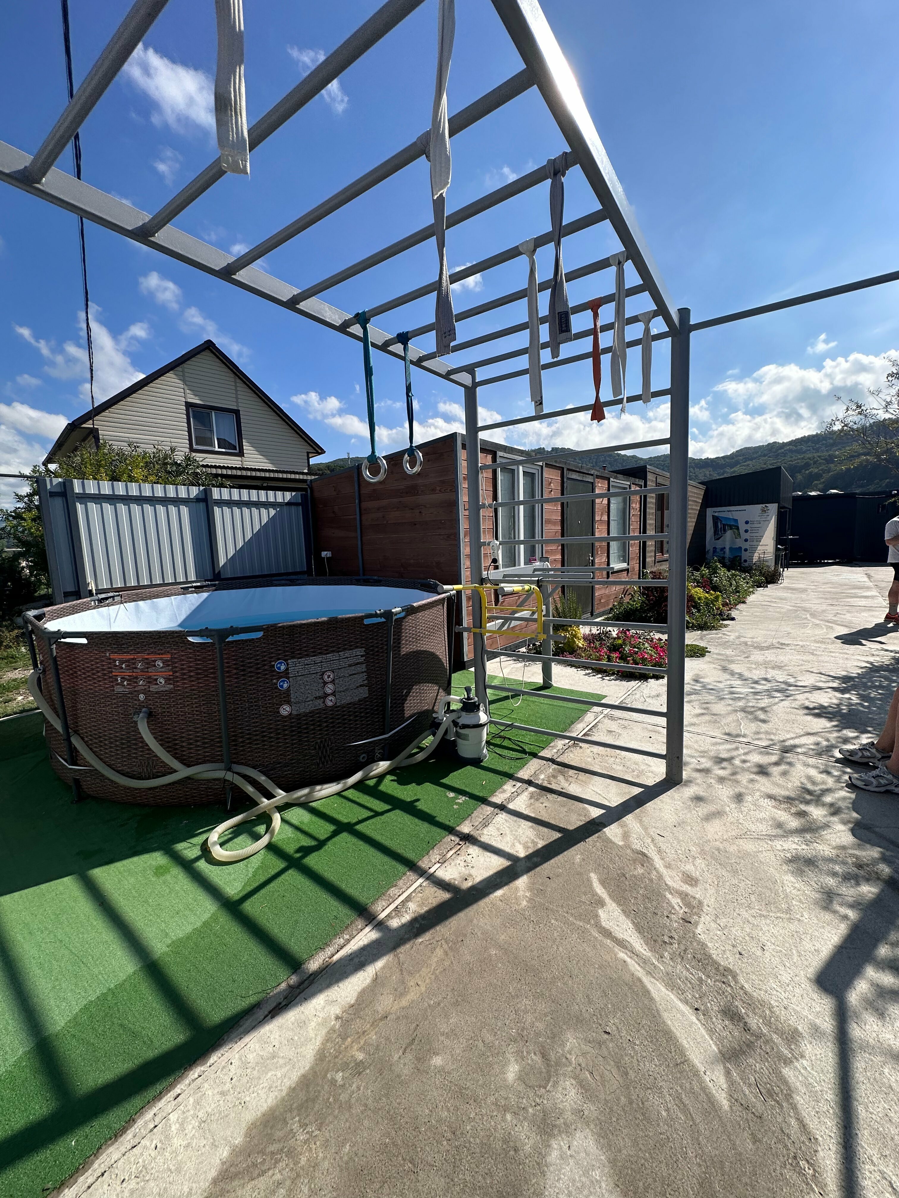 Семейный номер