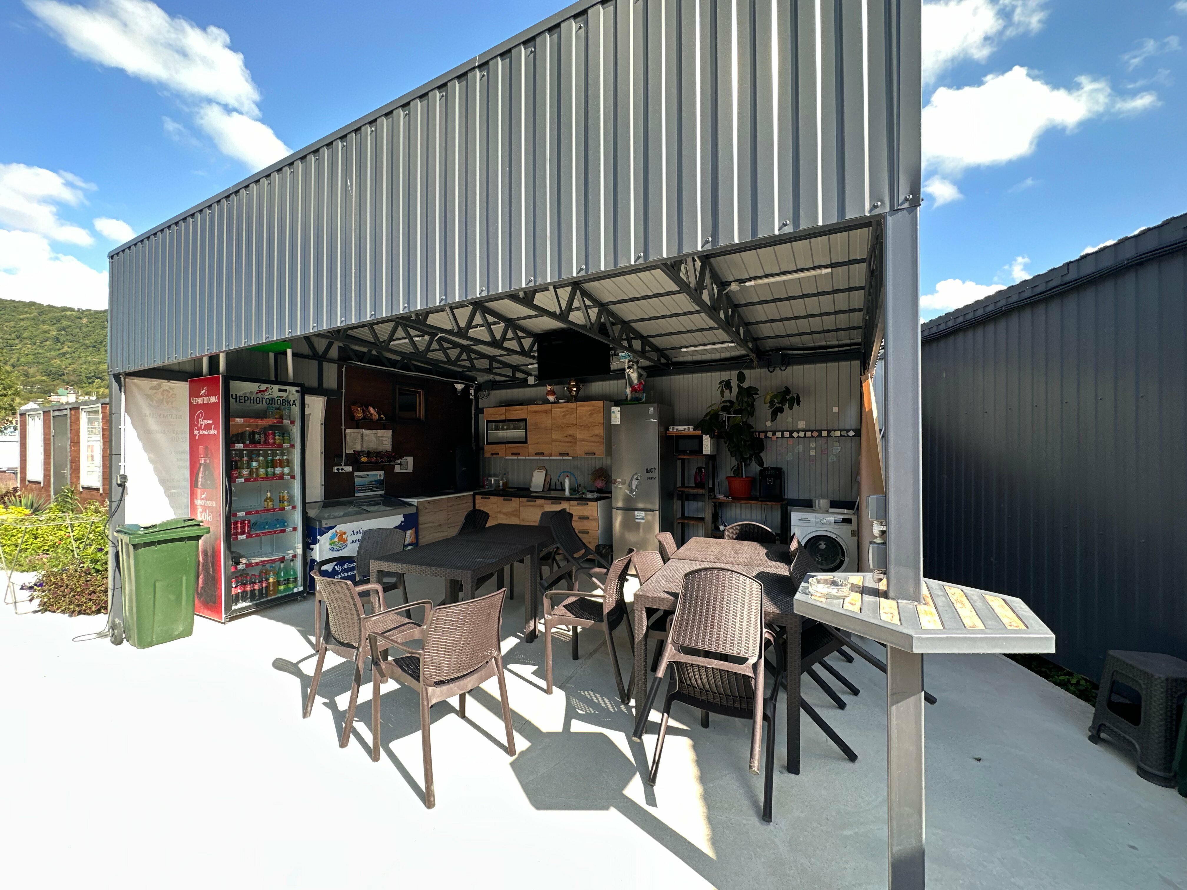 Семейный номер