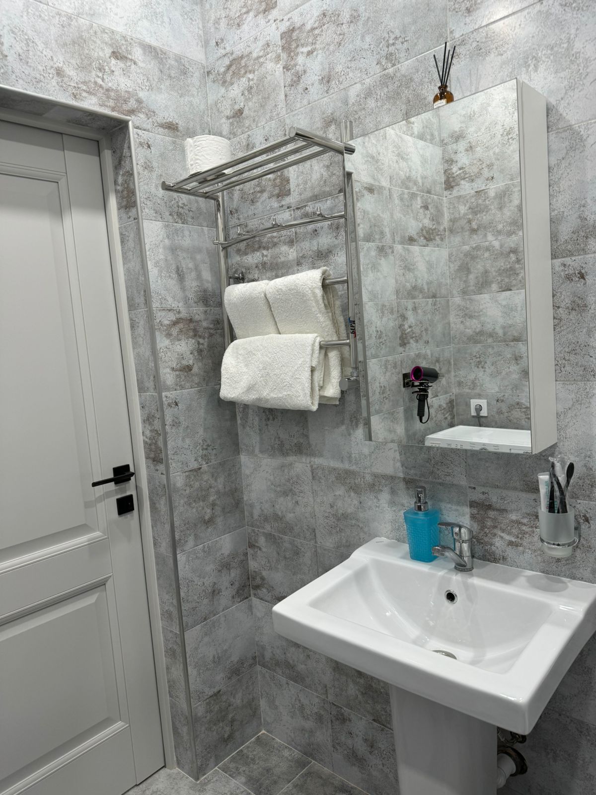 Четырехместный номер «Премиум»