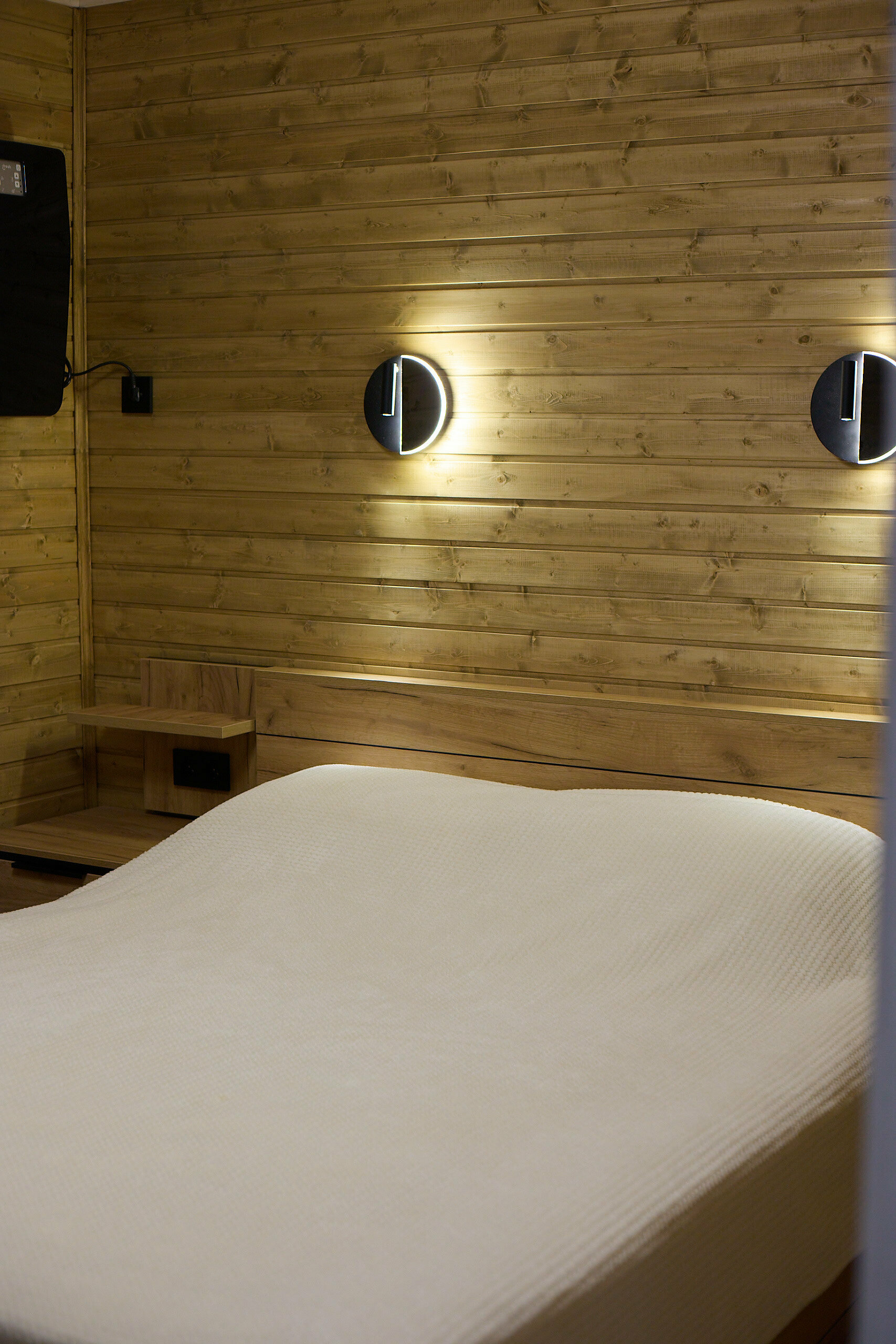 Дом с 2 спальнями