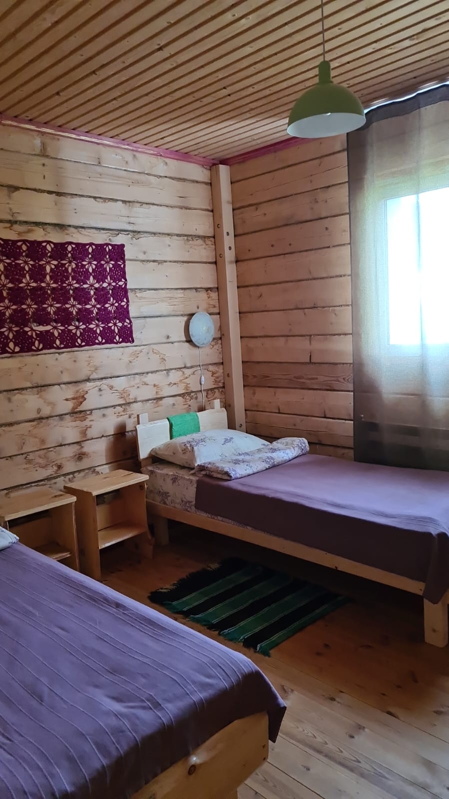 Семейный номер