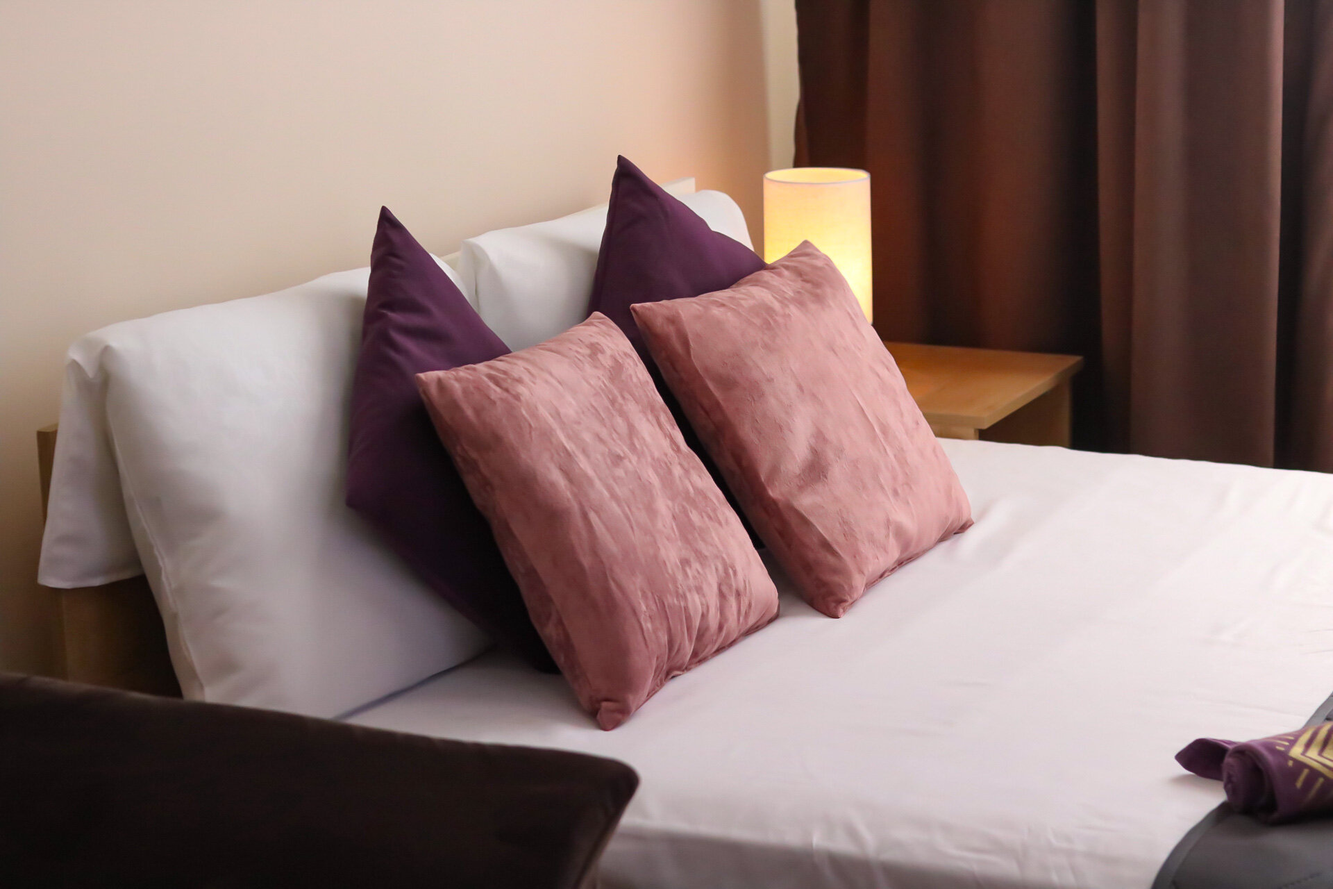 Семейный люкс