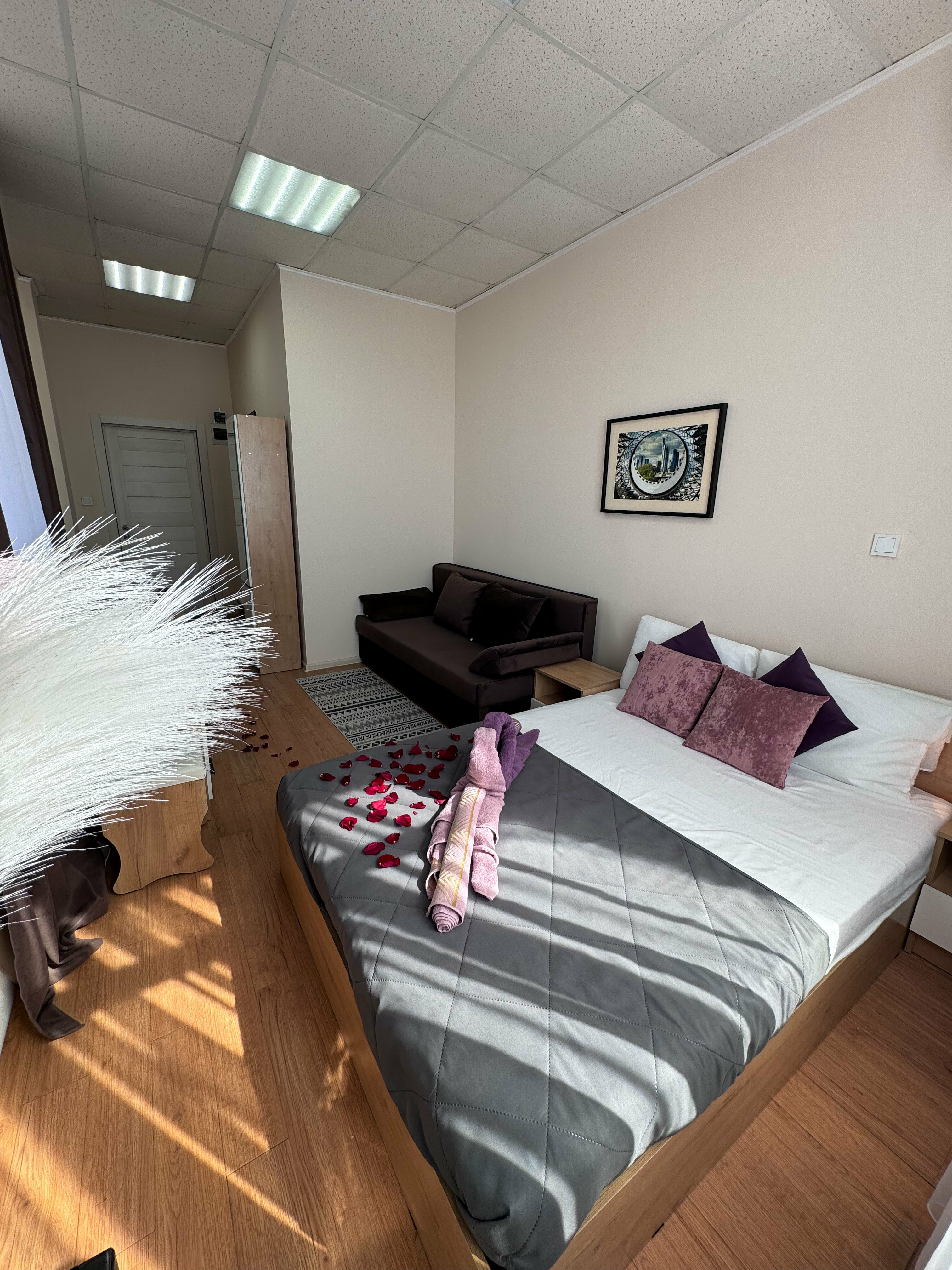 Семейный люкс