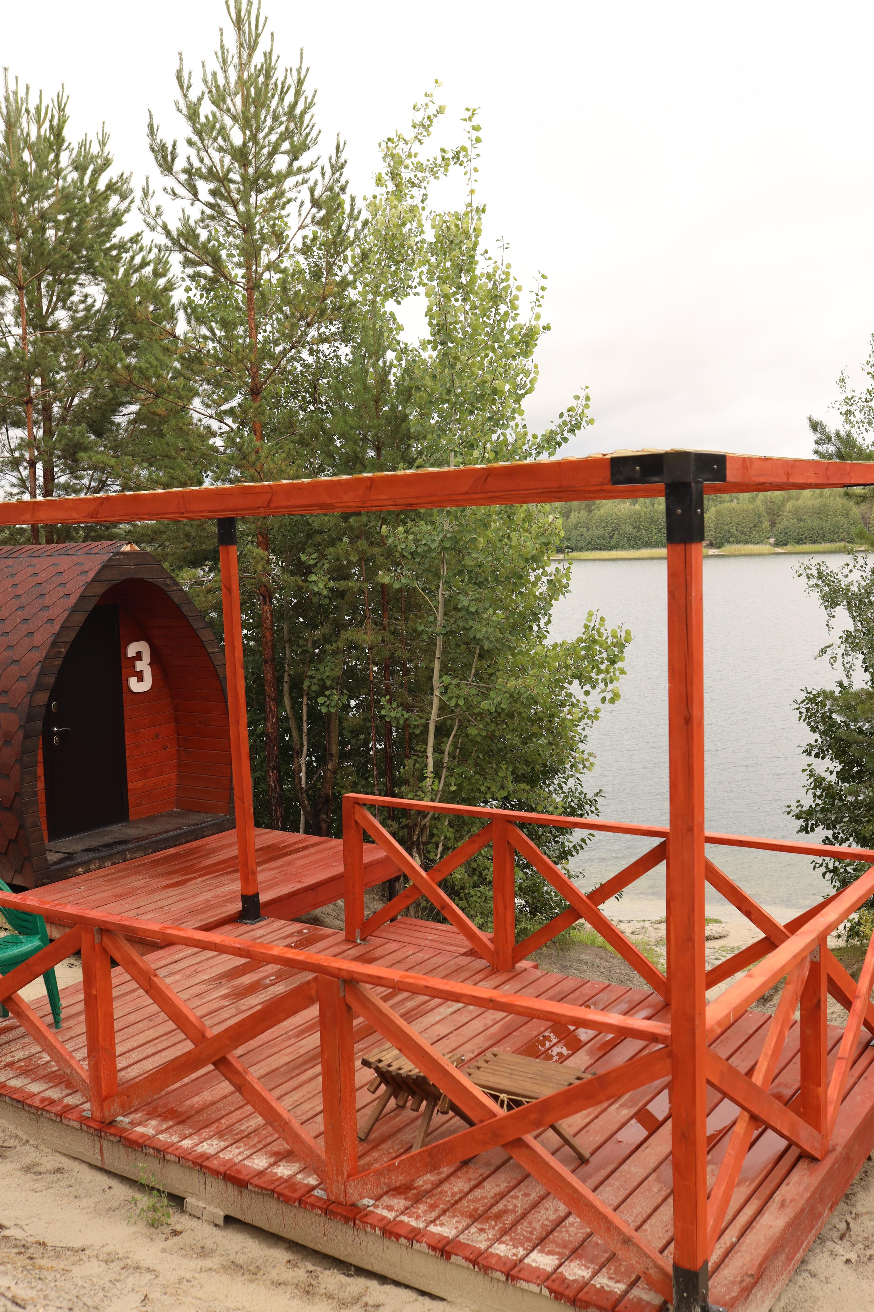 Четырехместный номер