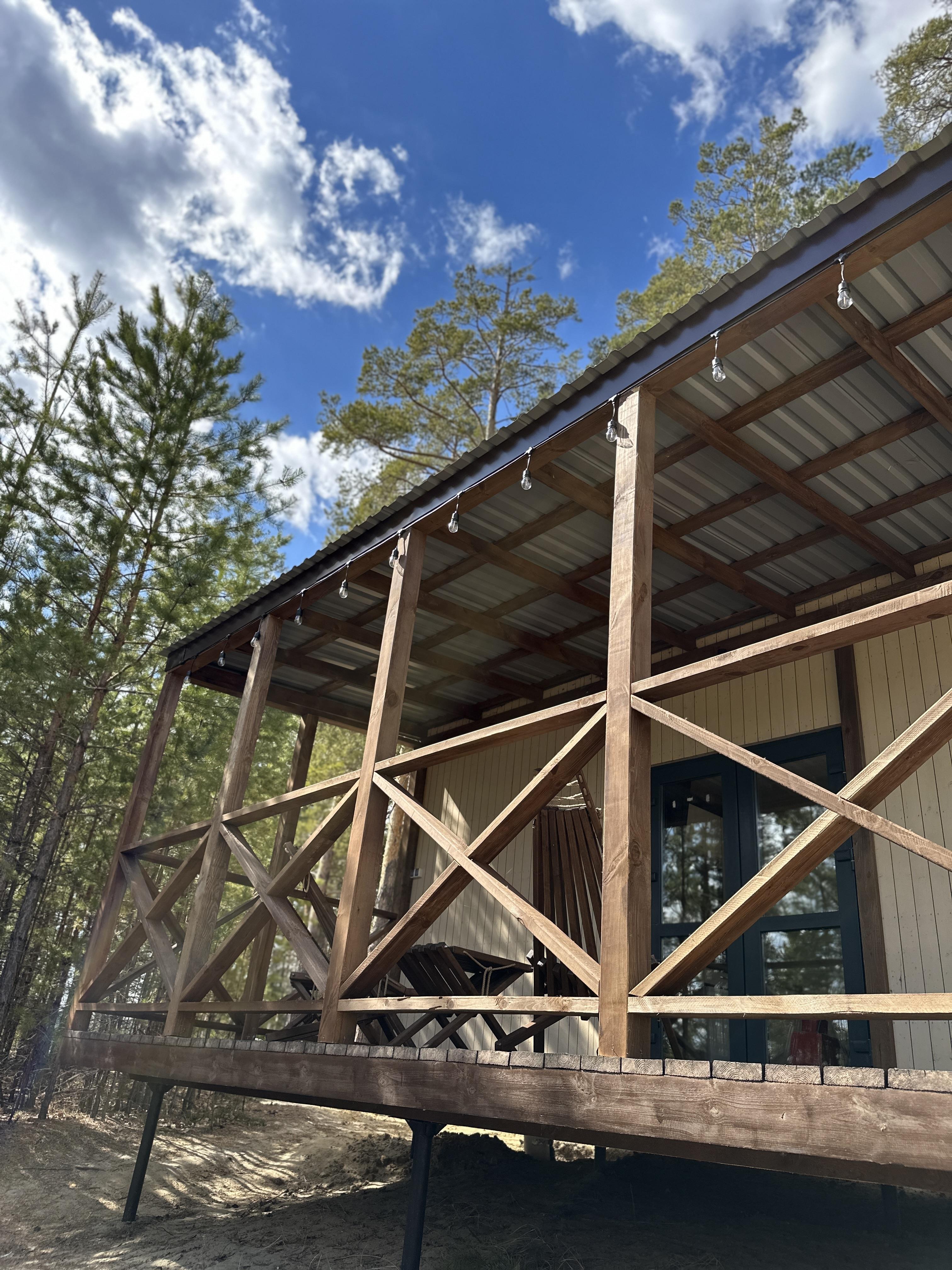 Четырехместный номер «Комфорт»