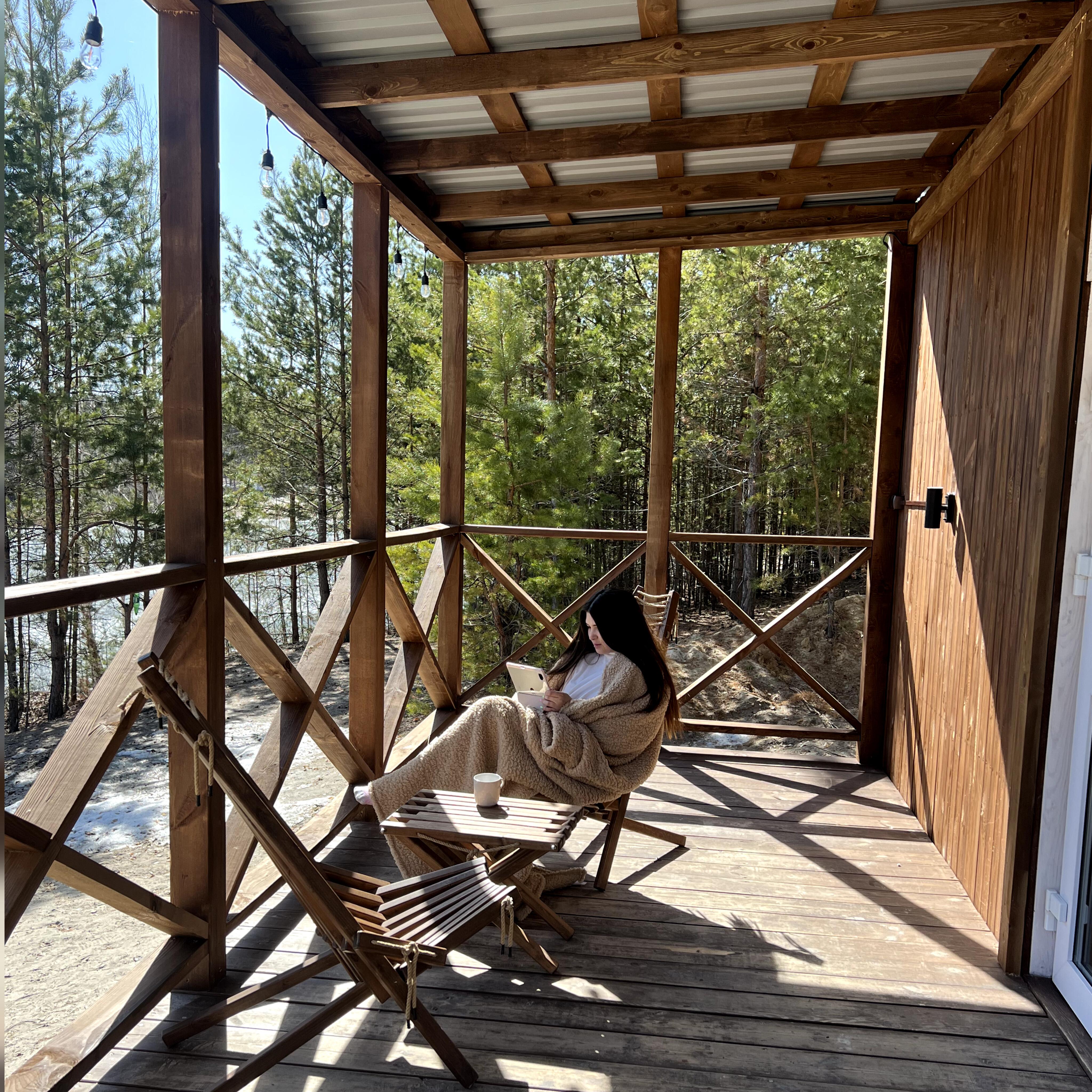 Четырехместный номер «Комфорт»