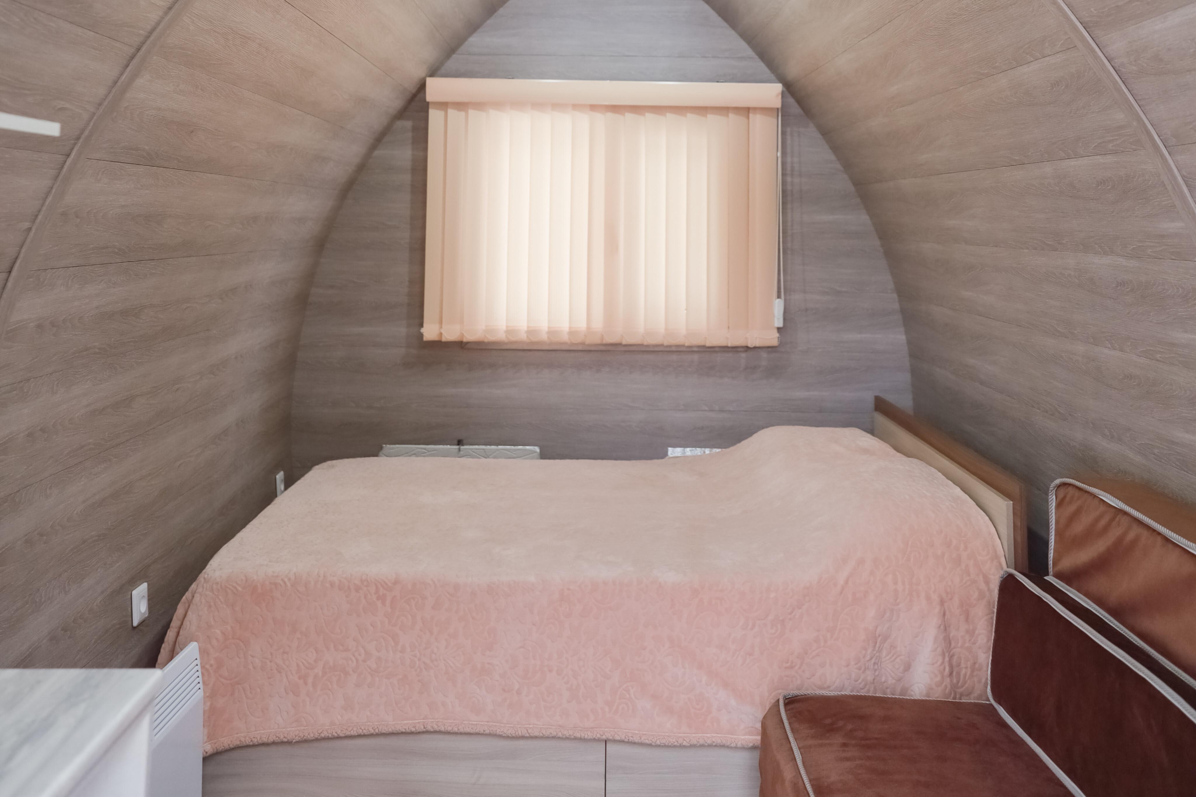 Четырехместный номер