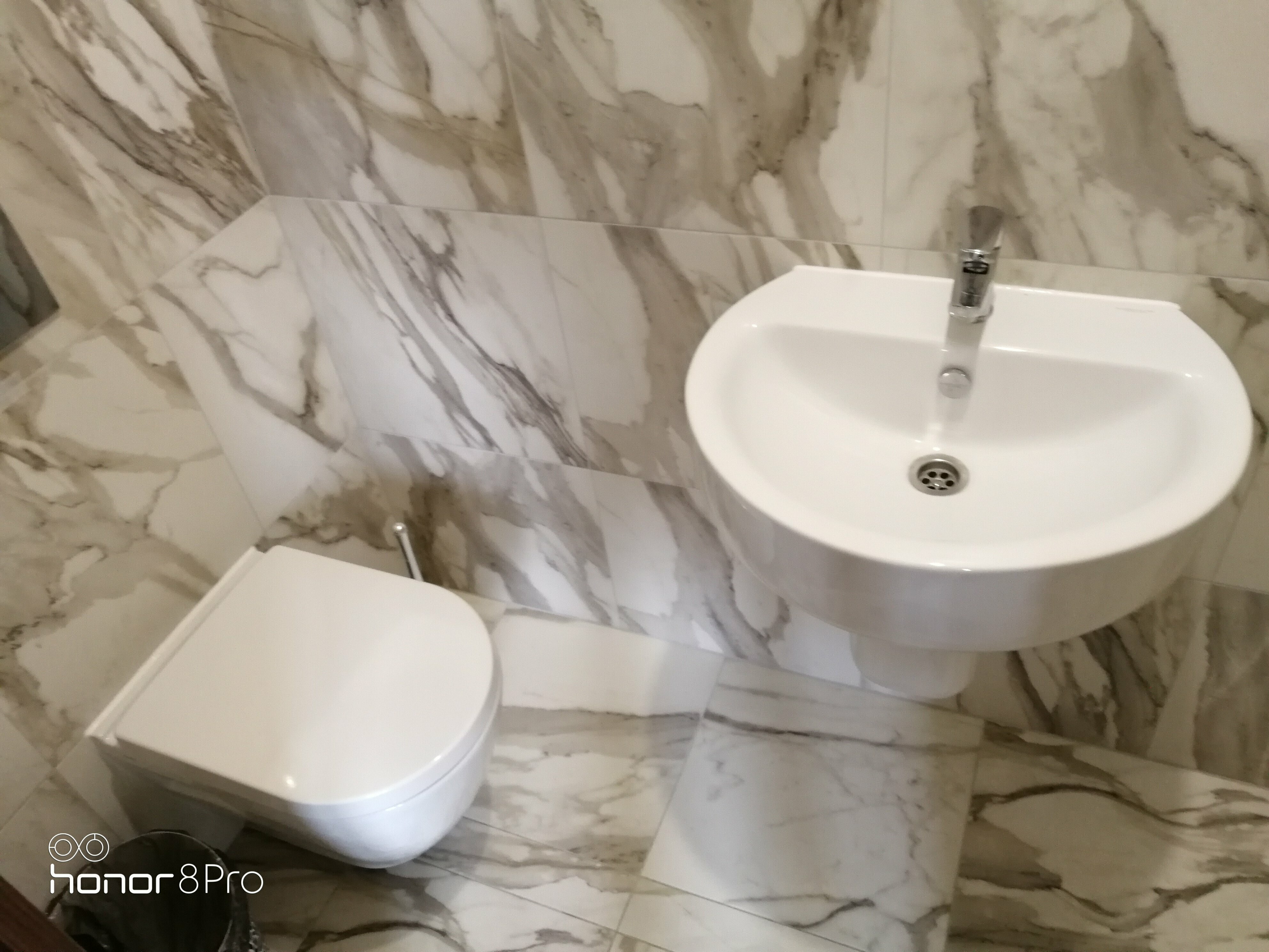 Двухместный номер с 2 отдельными кроватями