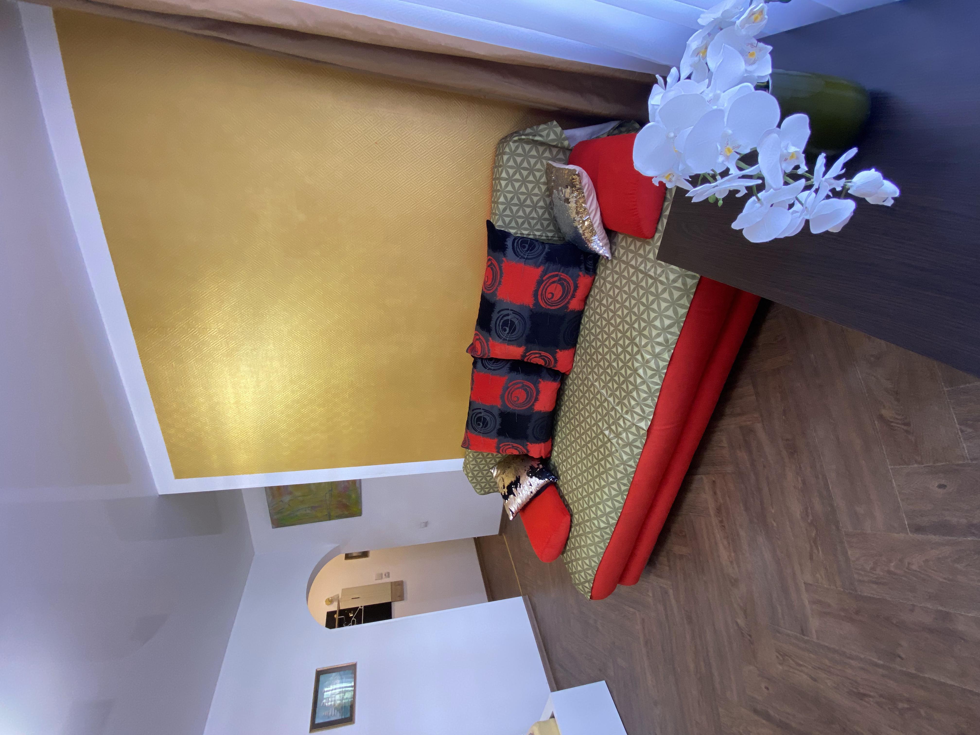 Cемейный номер с собственной ванной комнатой