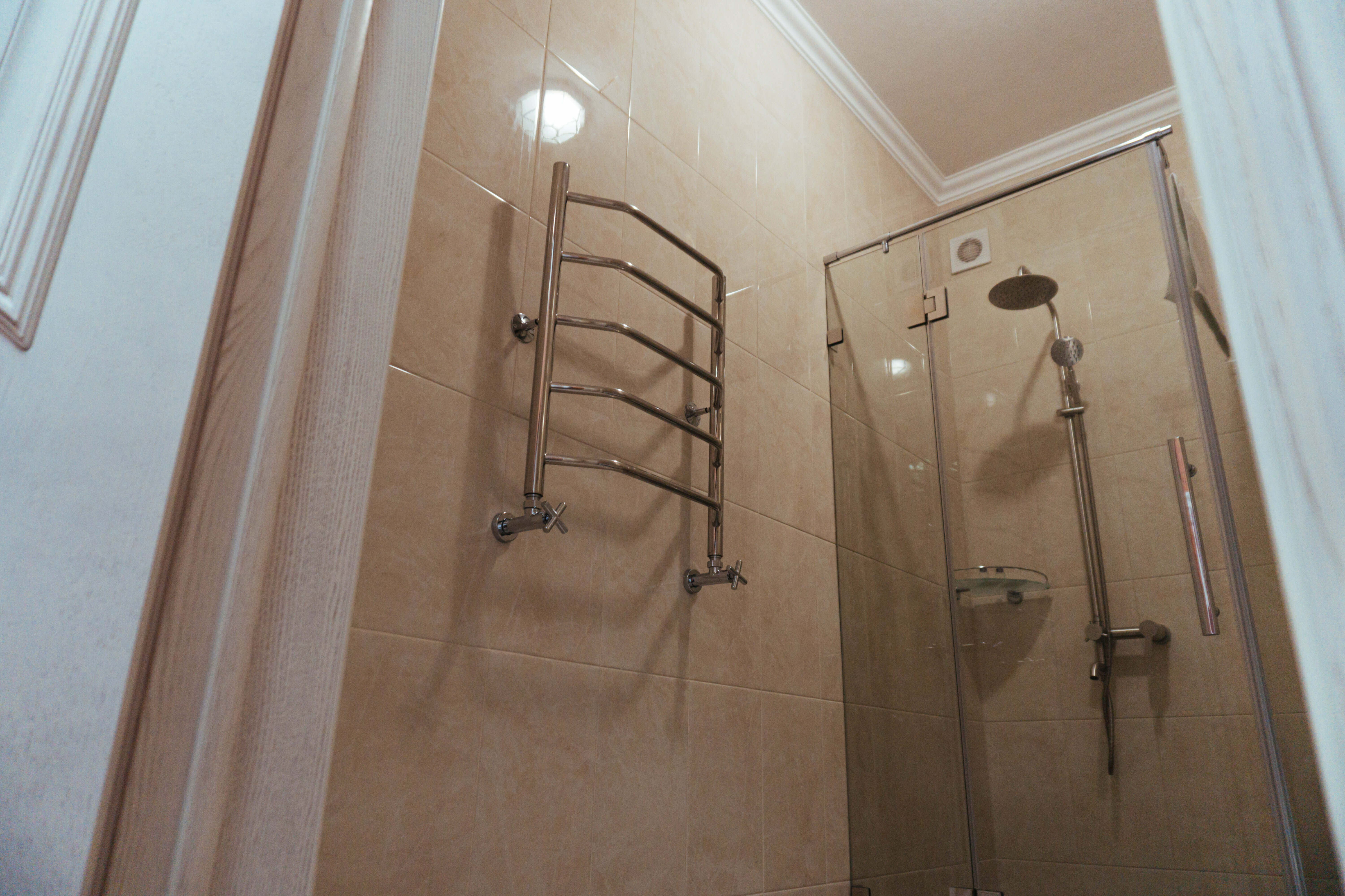 Стандартный двухместный номер с 1 кроватью