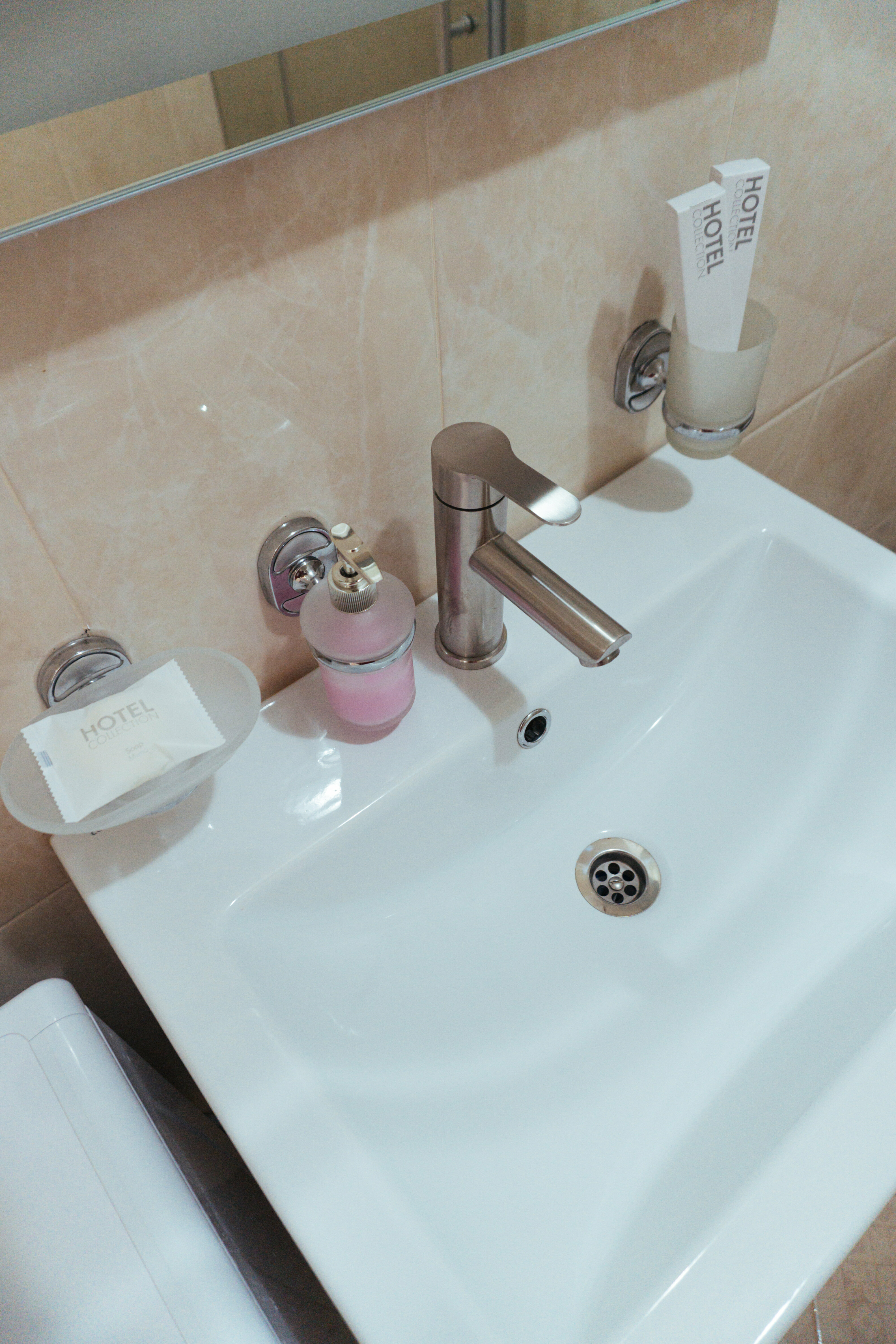 Апартаменты