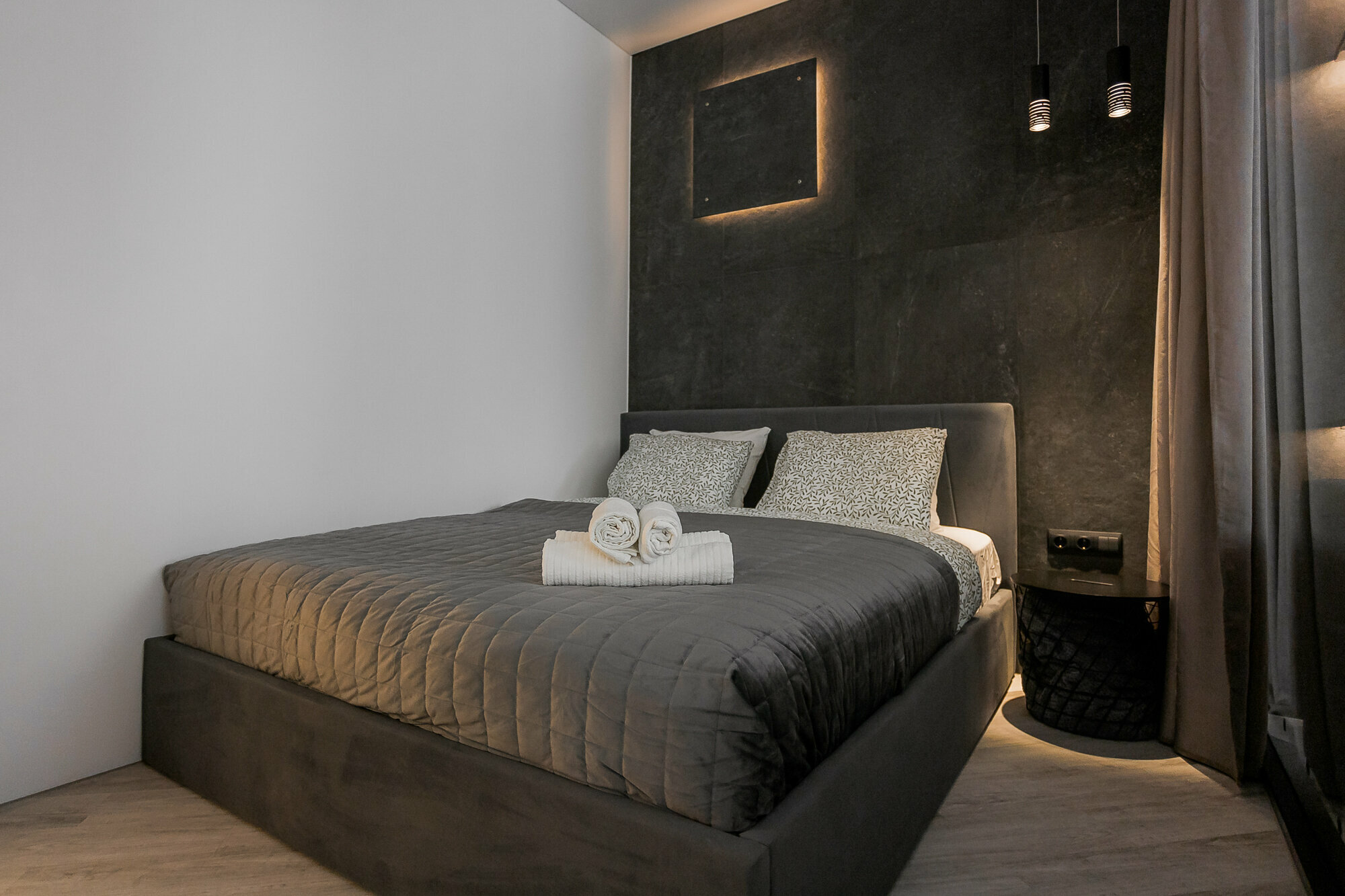 Апартаменты-студия