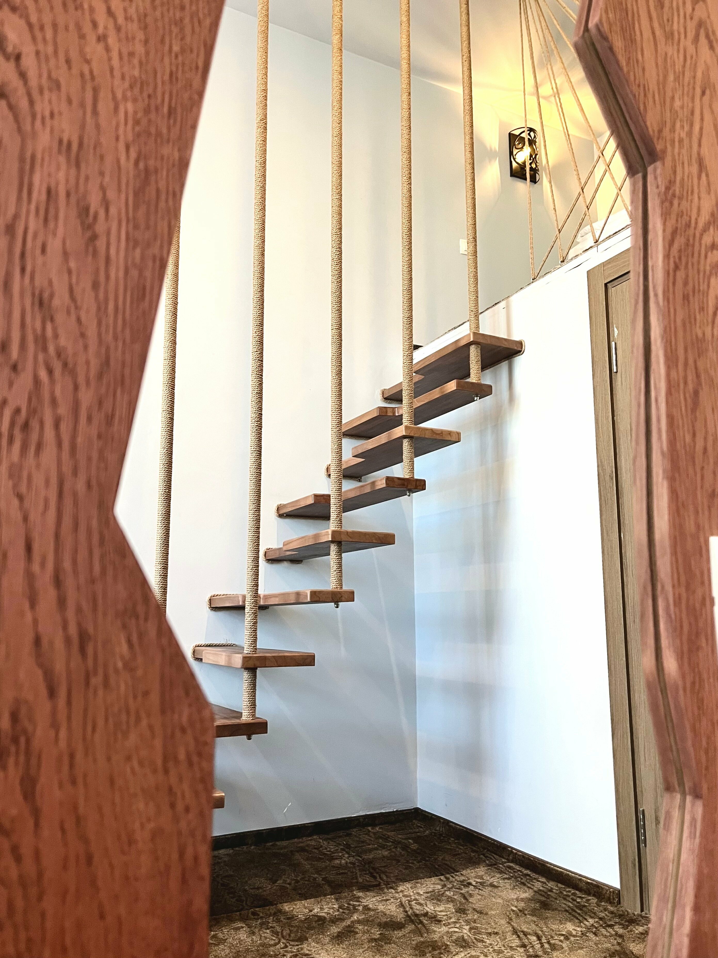 Трехместный номер с душем