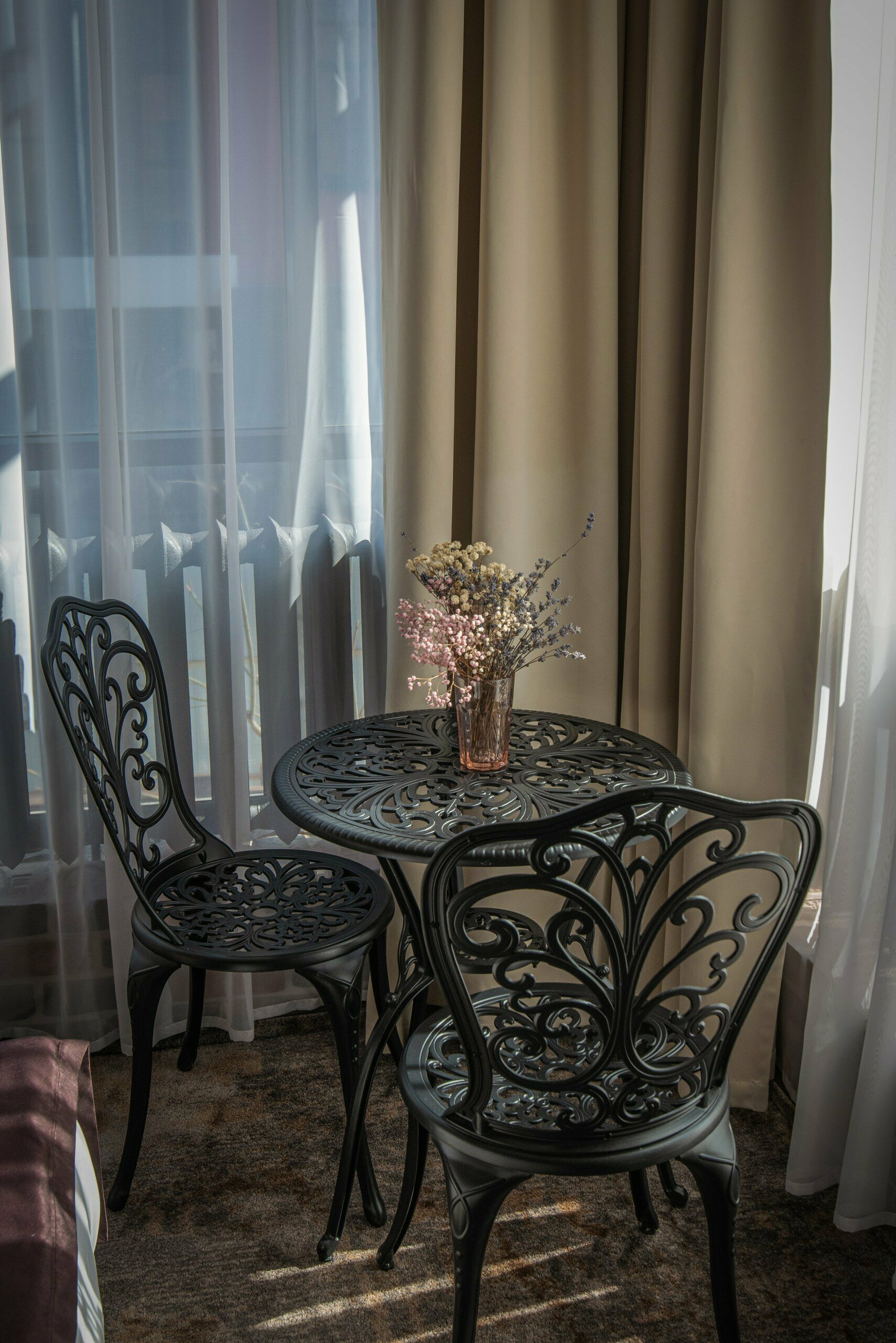 Семейный лофт