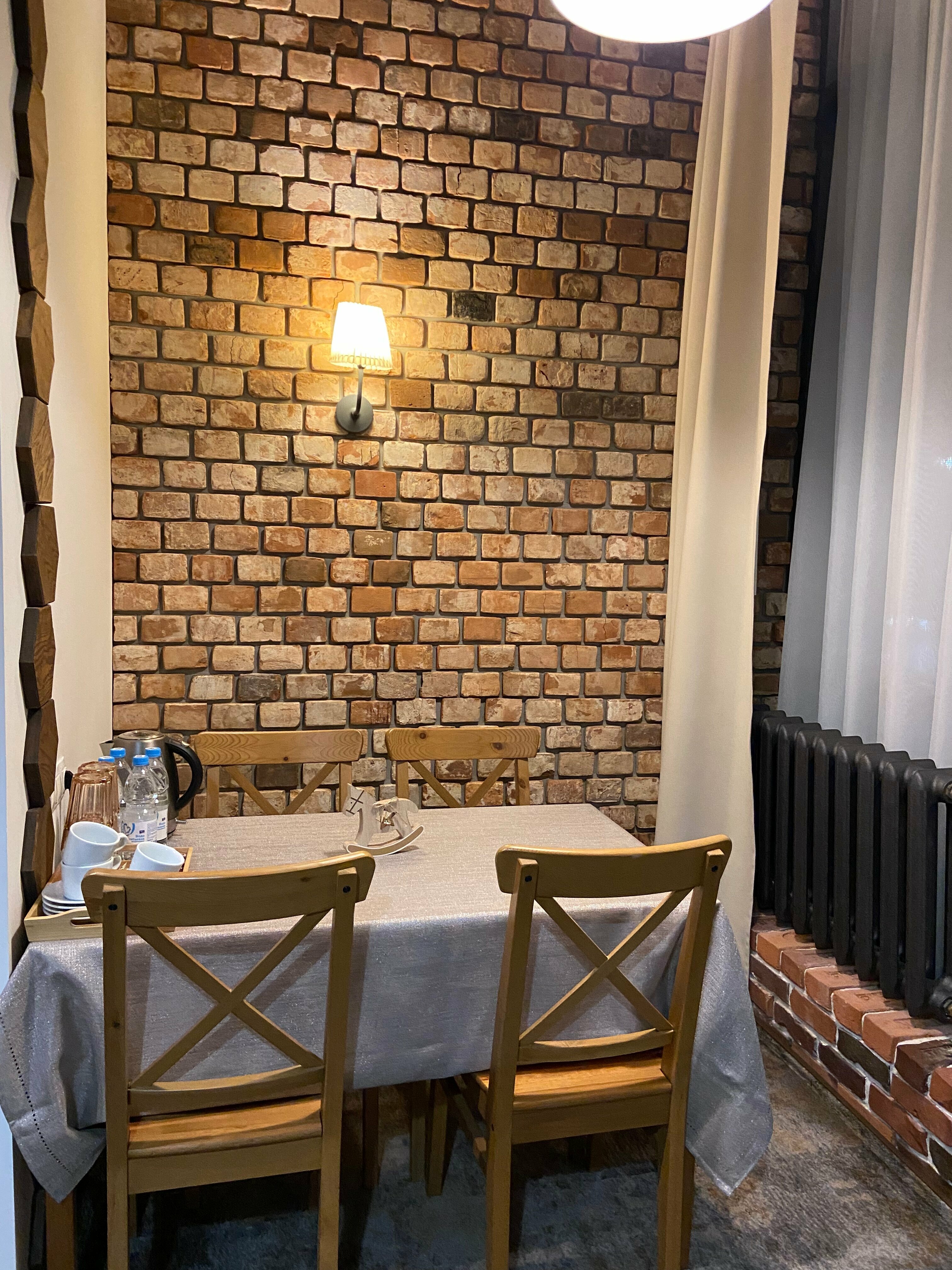 Лофт Делюкс