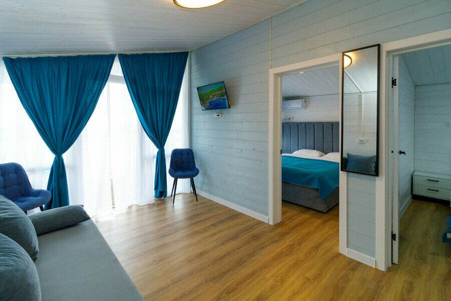 Семейный номер