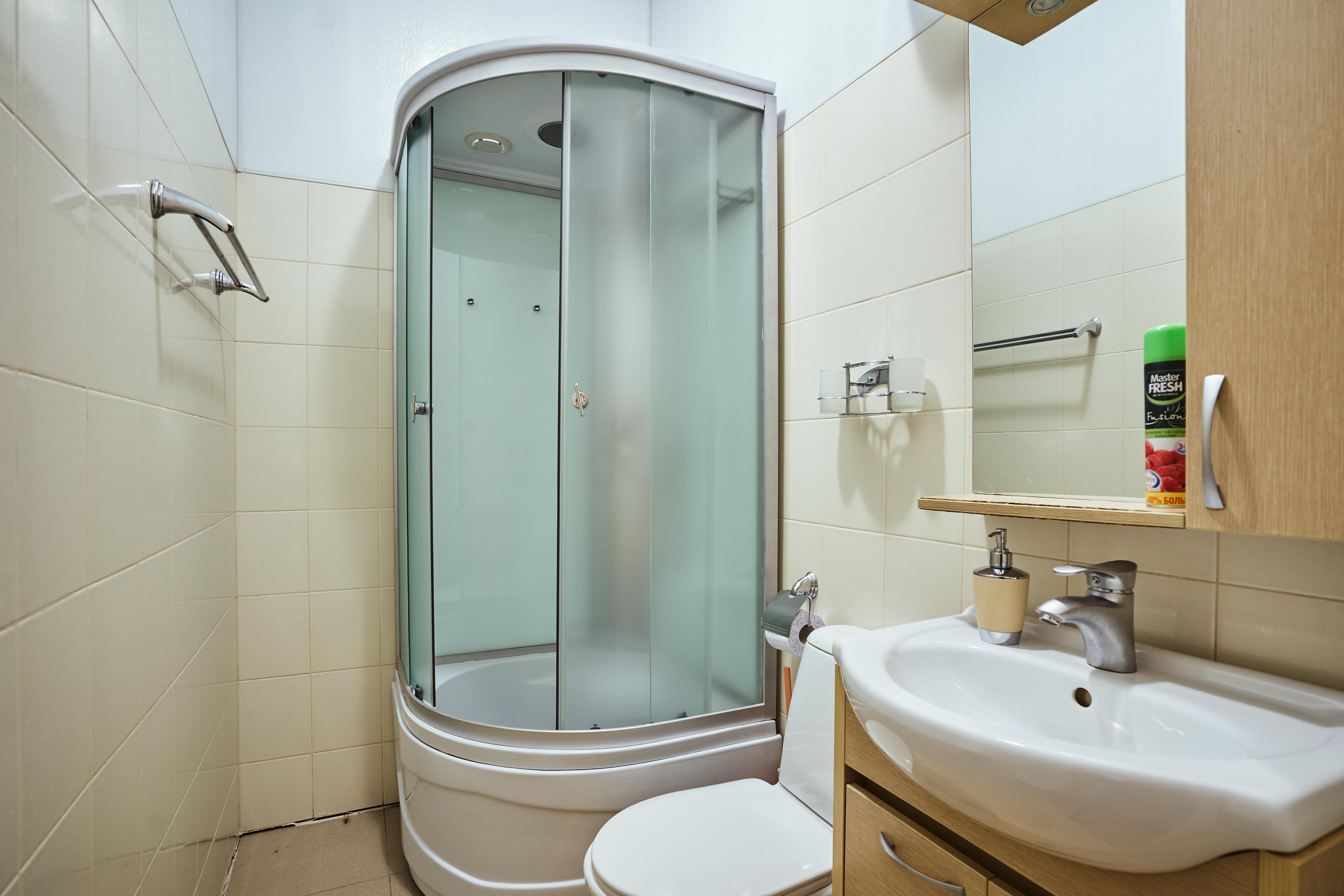 Семейный номер