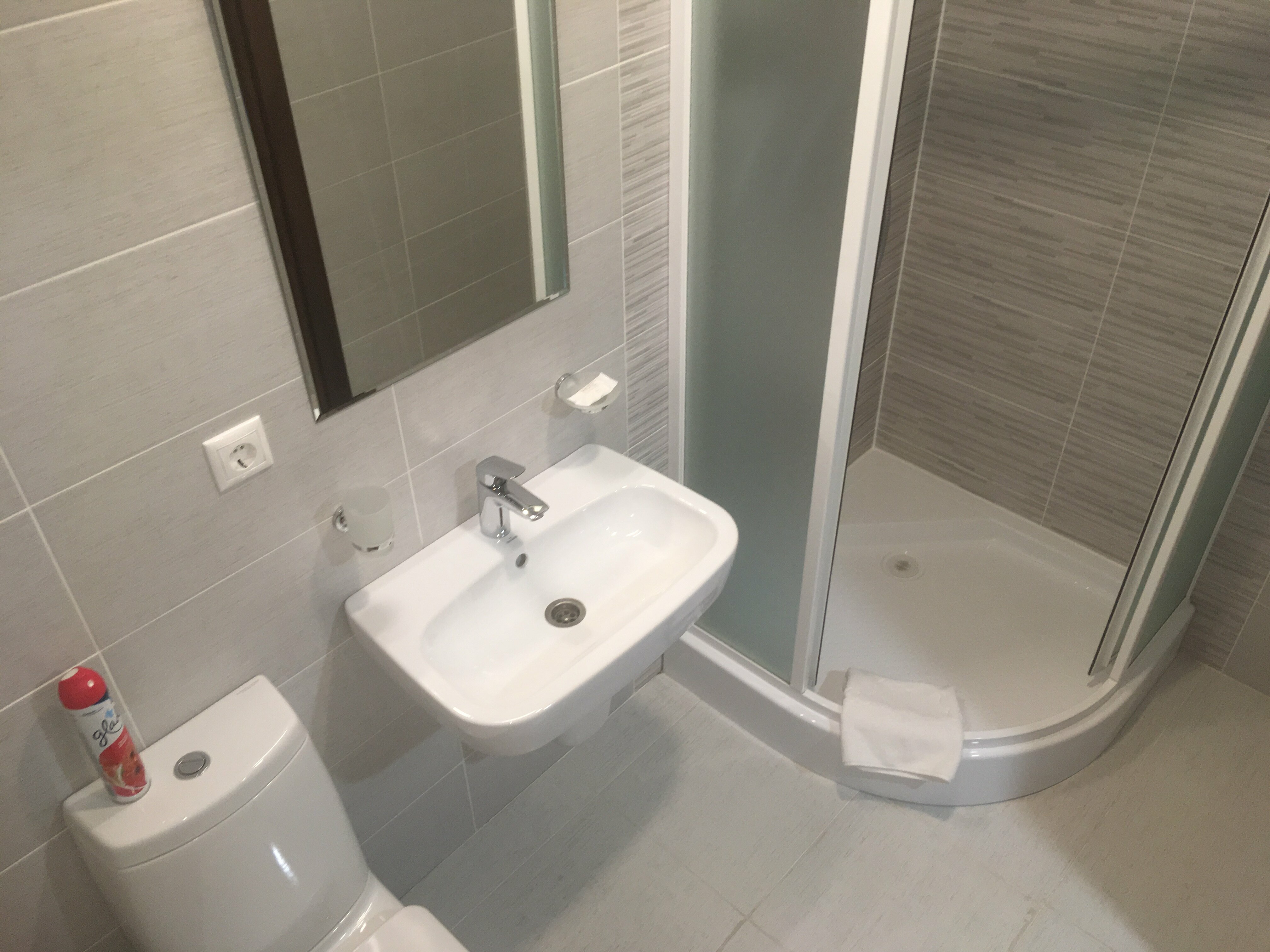 Номер Делюкс