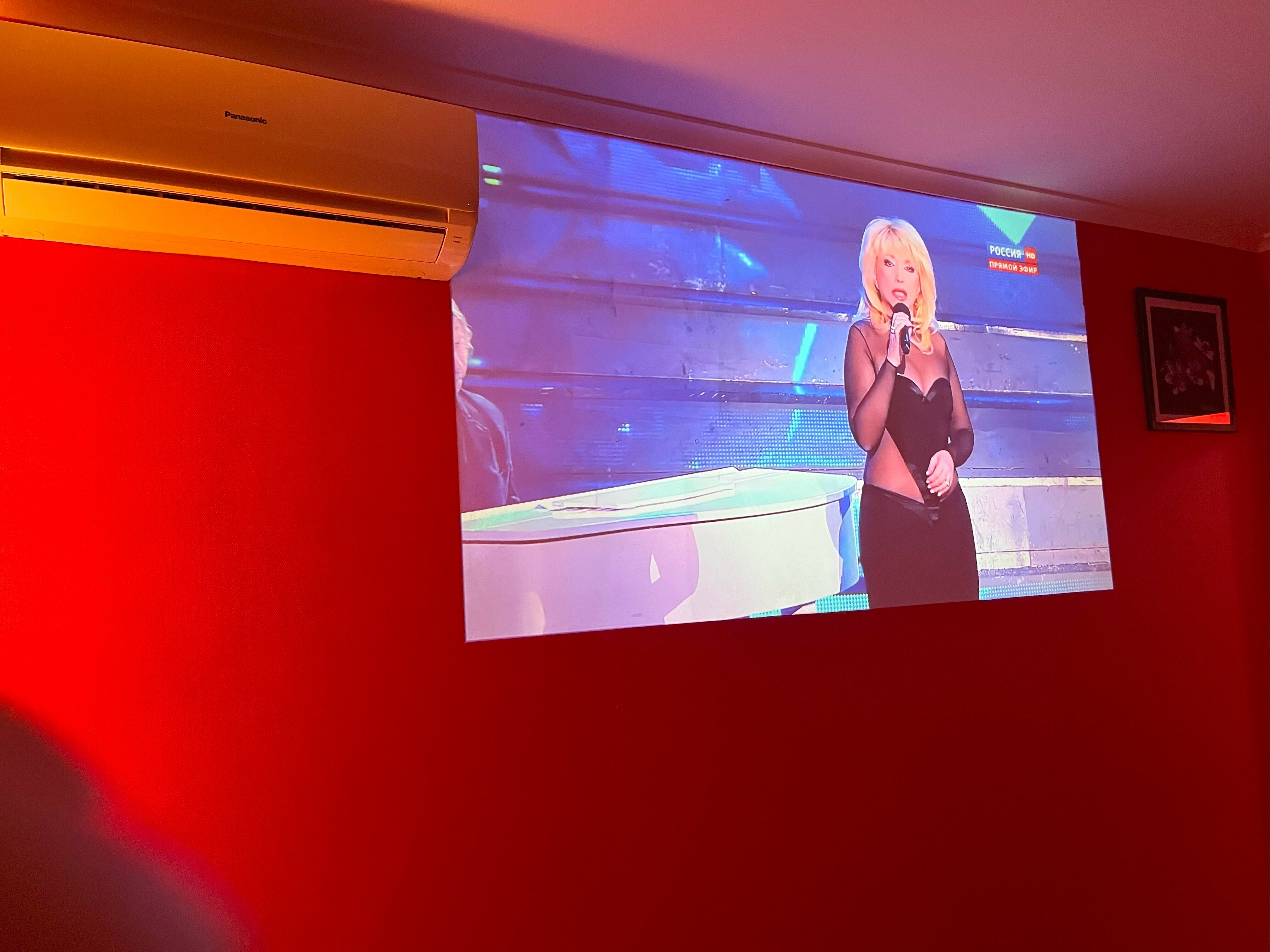 Двухместный номер с 1 кроватью