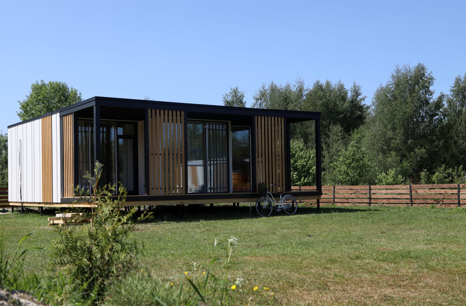 Семейный номер