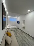 Семейный четырехместный номер (Berlin) в Habitaciones París