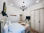 Двухместный номер Делюкс с 1 кроватью в Aspar Boutique Hotel