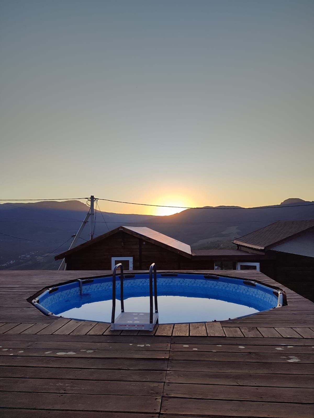 дизайнерский лофт