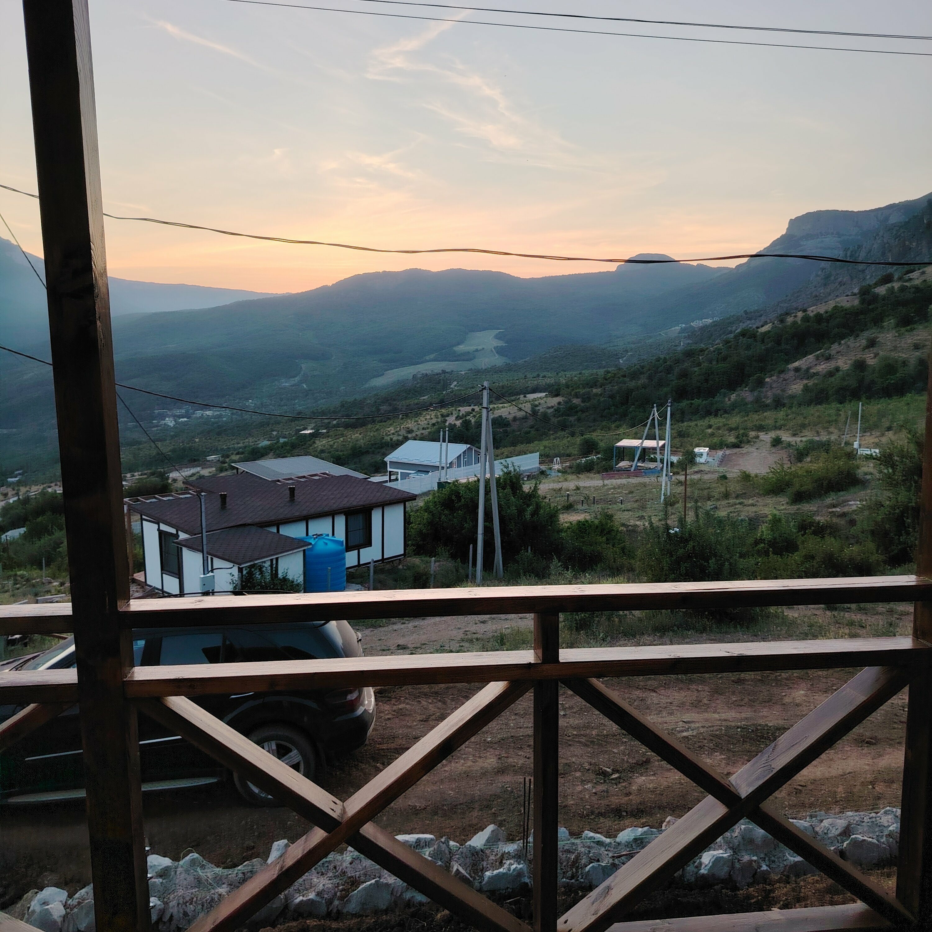 дизайнерский лофт